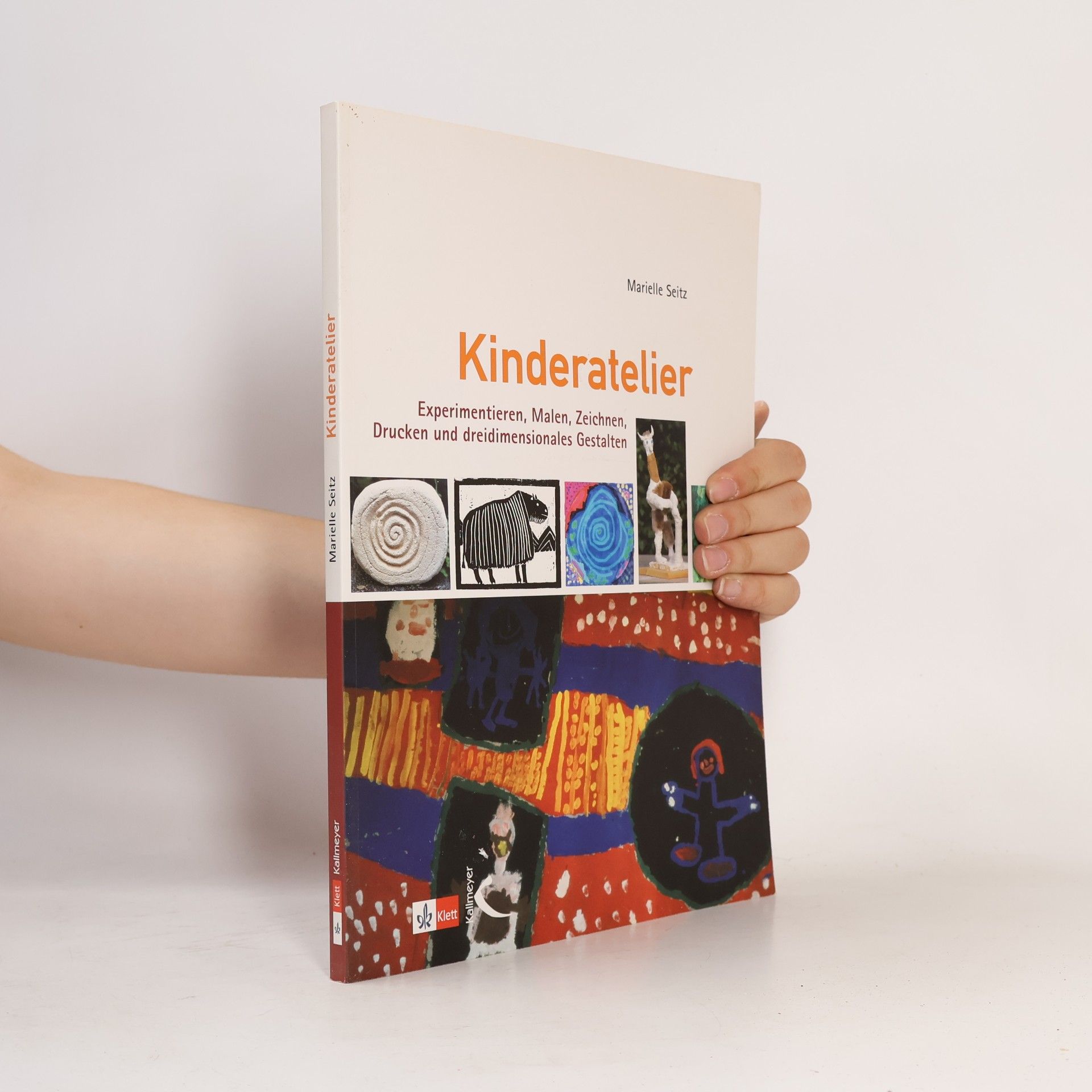 Marielle Seitz Kinderatelier