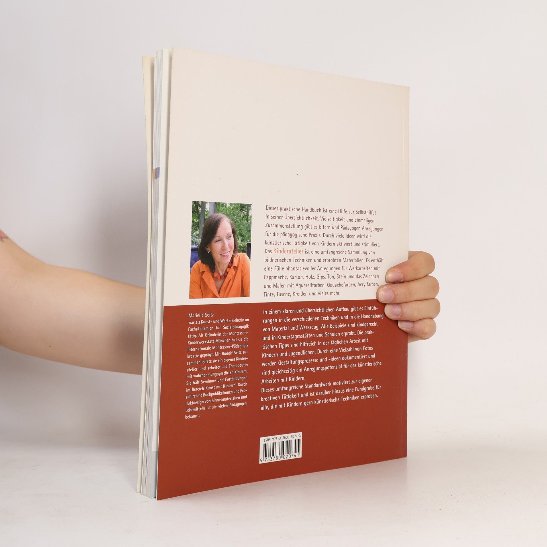 Marielle Seitz Kinderatelier