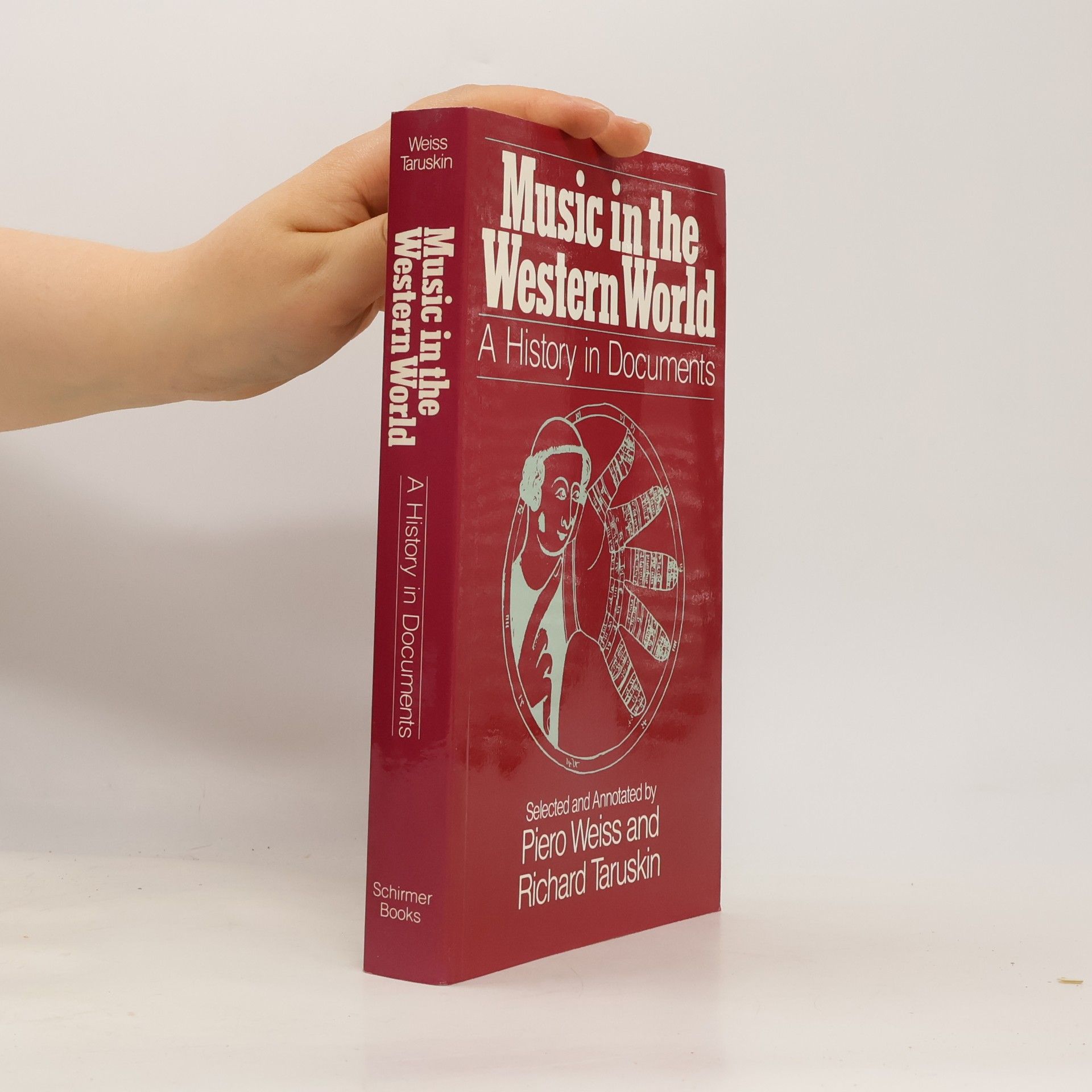 Music in the Western World
