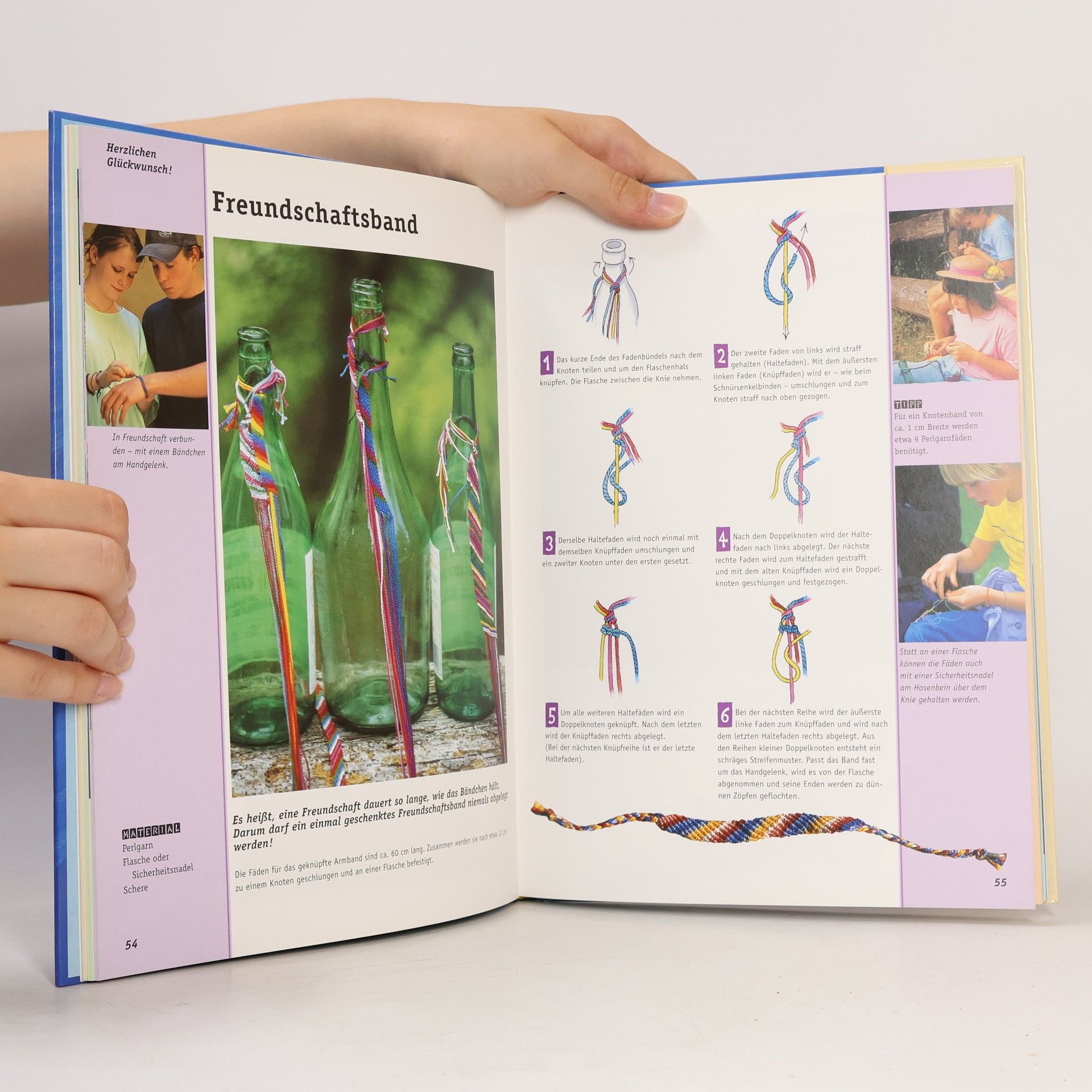 Ute Michalski Das große Ravensburger Bastelbuch
