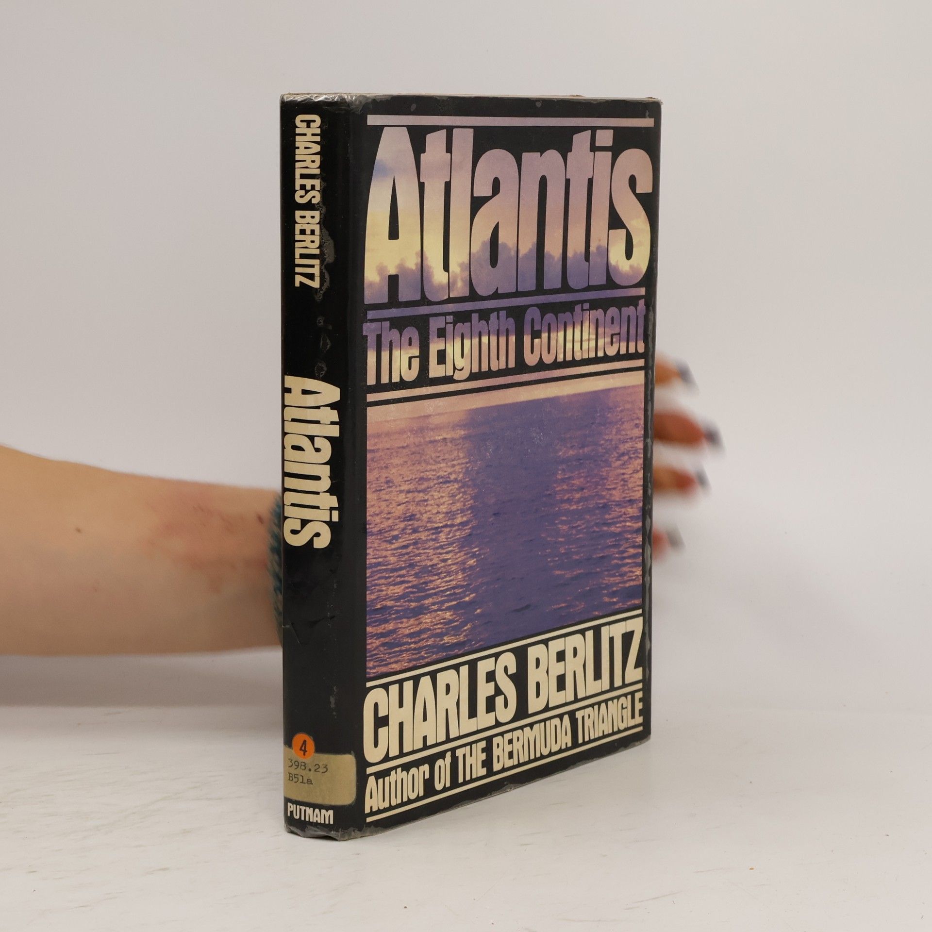 Atlantis
