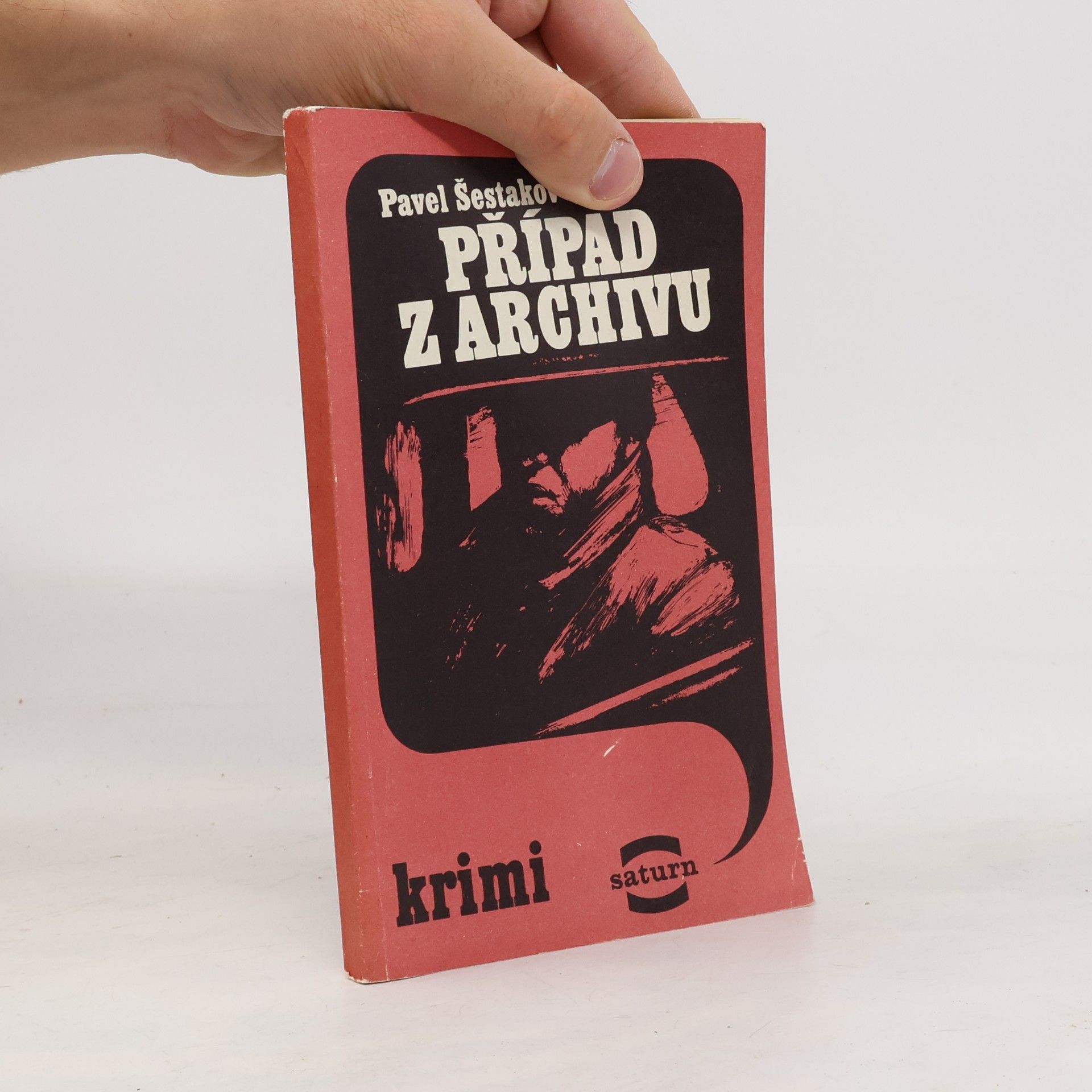 Případ z archivu