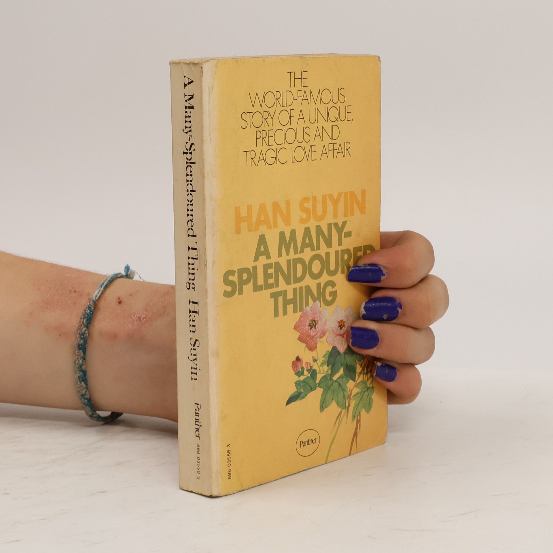 A Many-splendoured Thing
