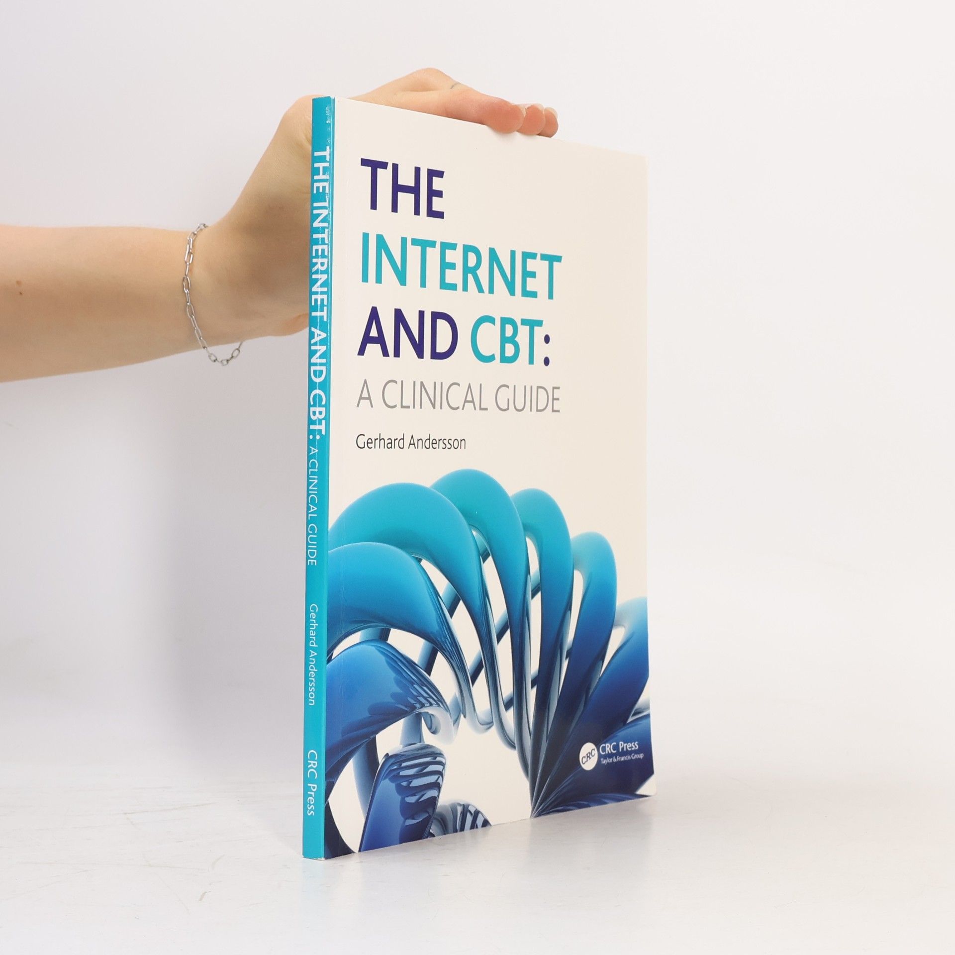 The Internet and CBT