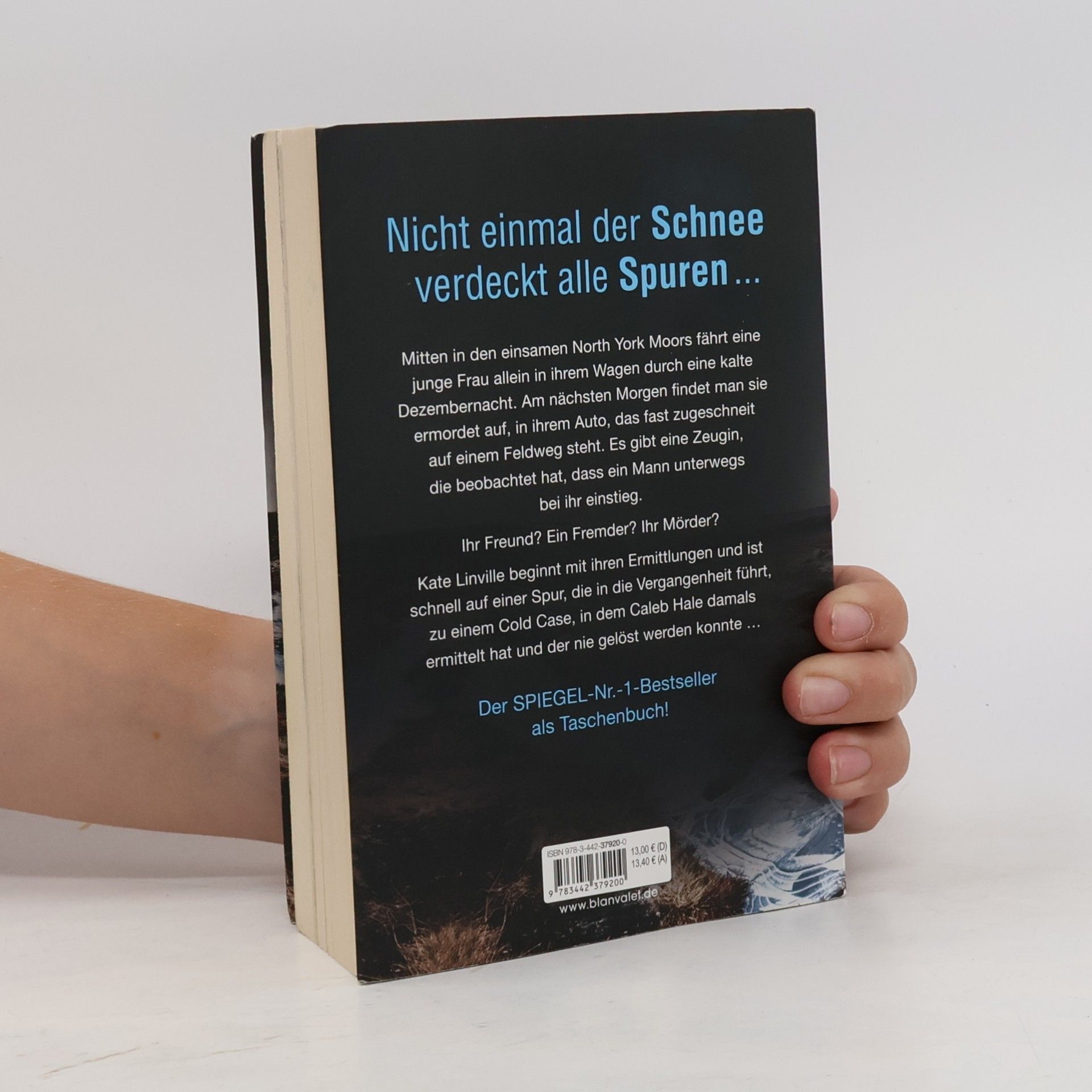 Charlotte Link Einsame Nacht