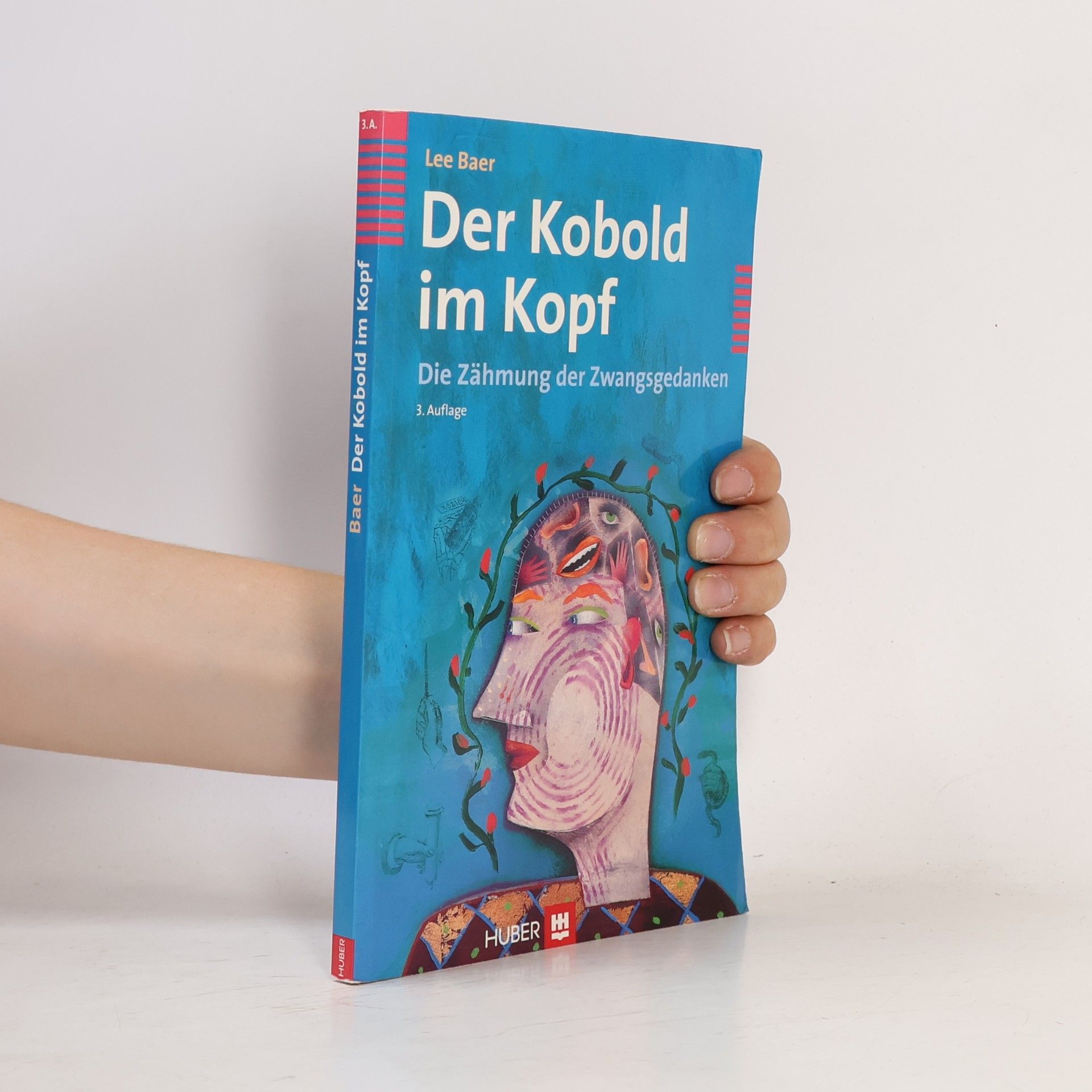 Lee Baer Der Kobold im Kopf