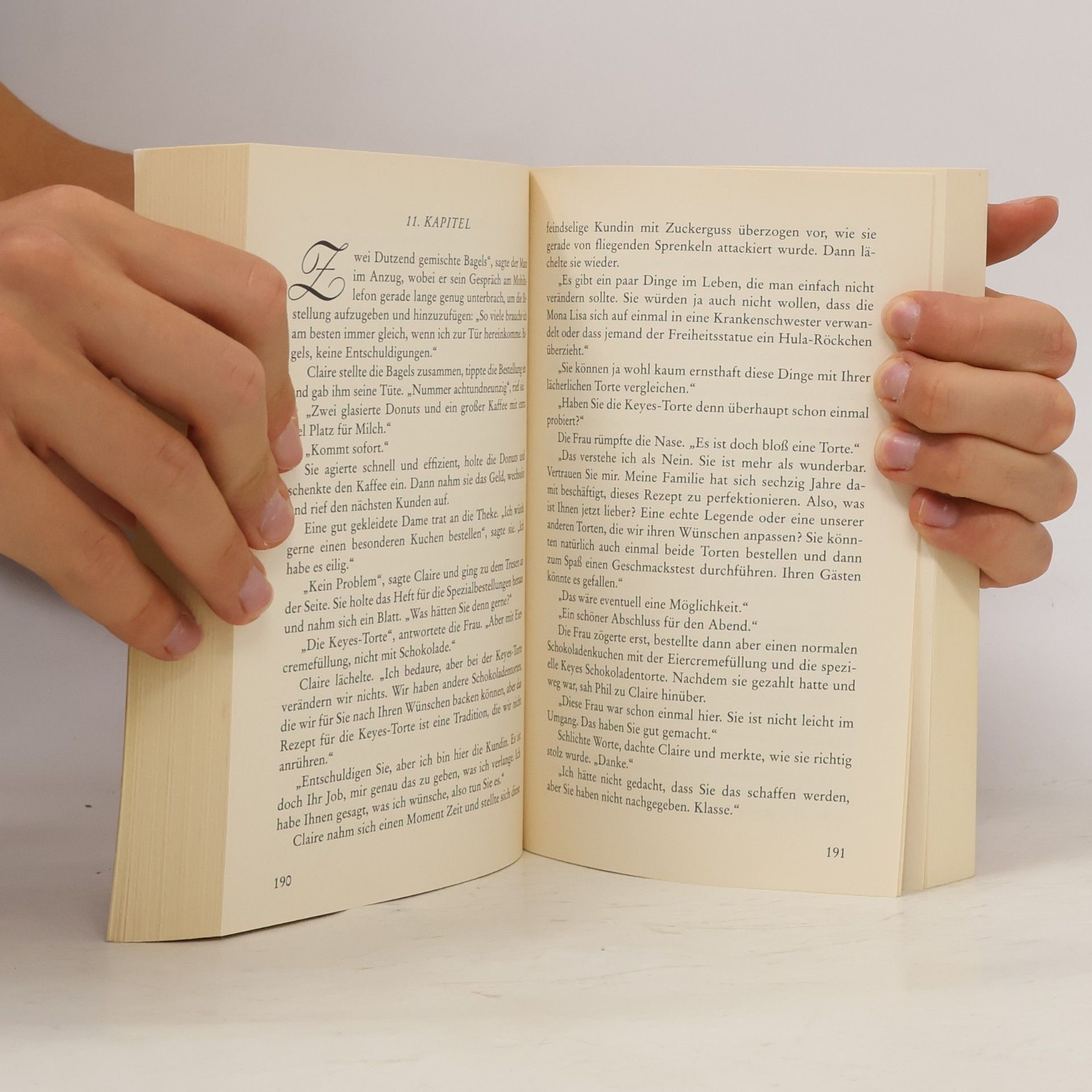 Susan Mallery Frisch verliebt