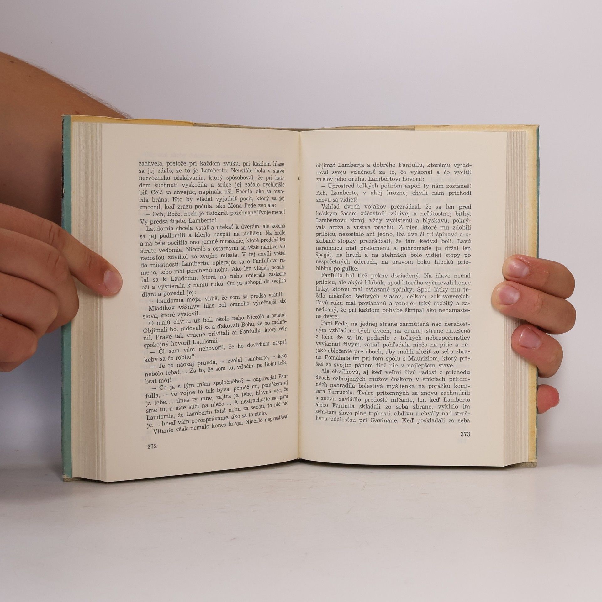 Massimo Taparelli D. Azeglio Lesk a pád Florencie