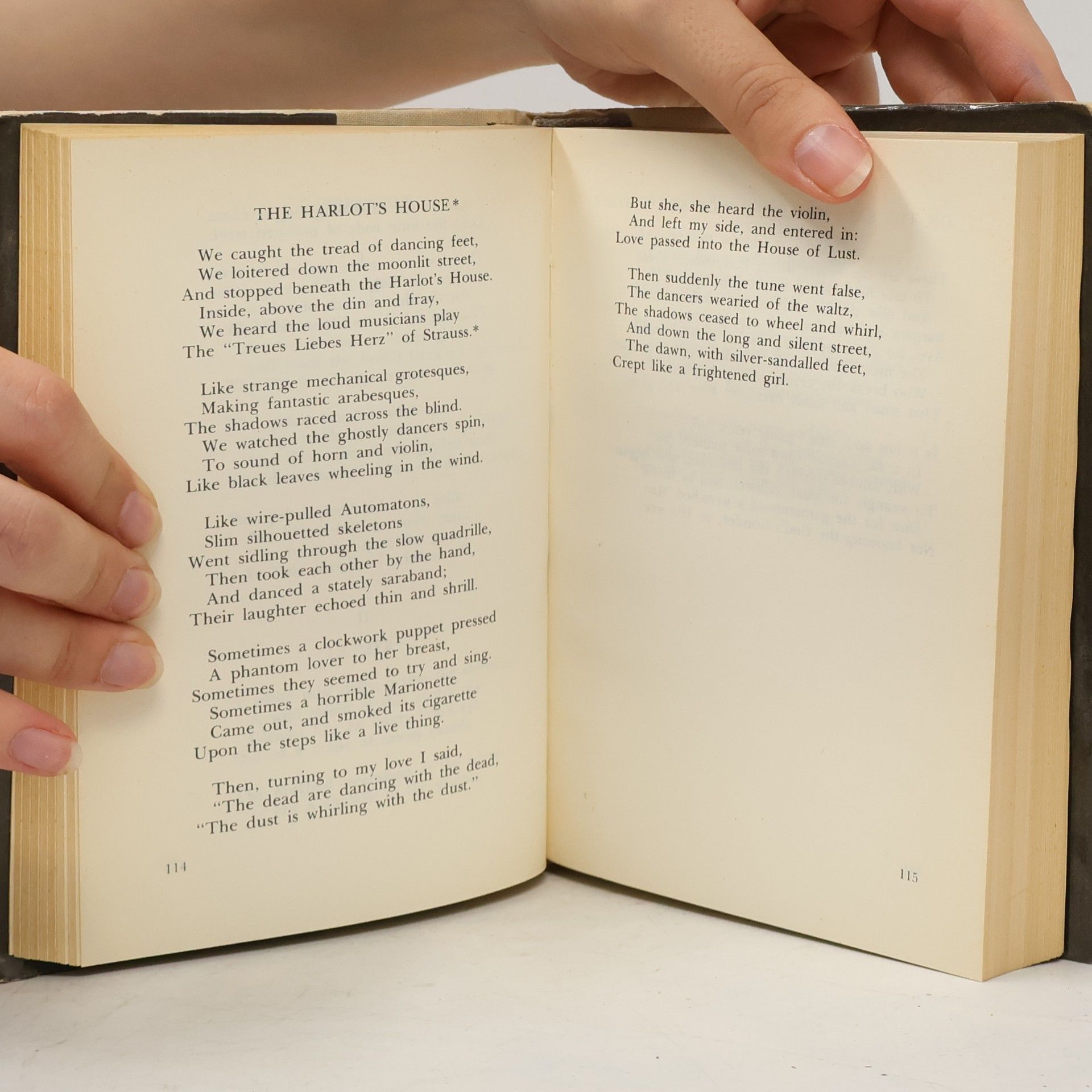 Oscar Wilde Selections. Volume II