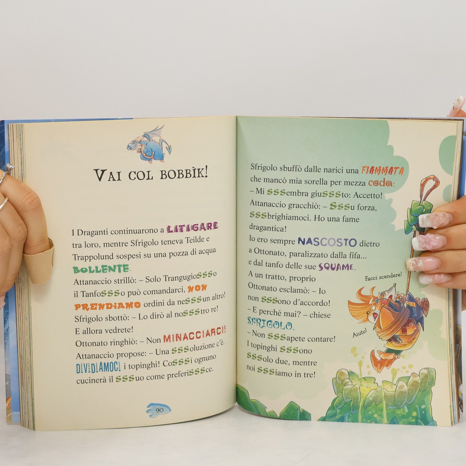 Elisabetta Dami I Topinghi - 1: Geronimo Stilton