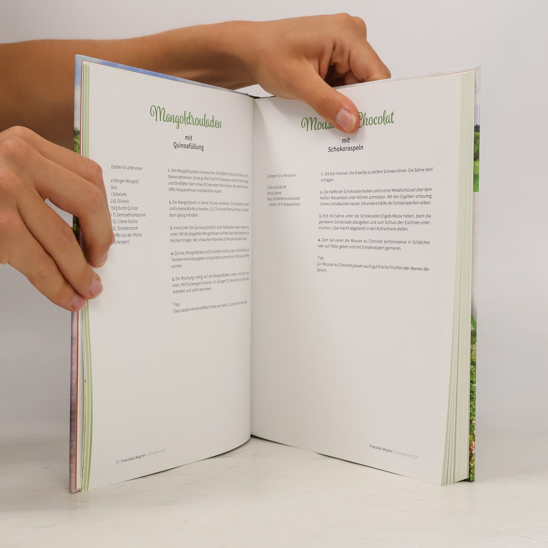Die Landfrauen Landfrauenküche (Bd. 7)