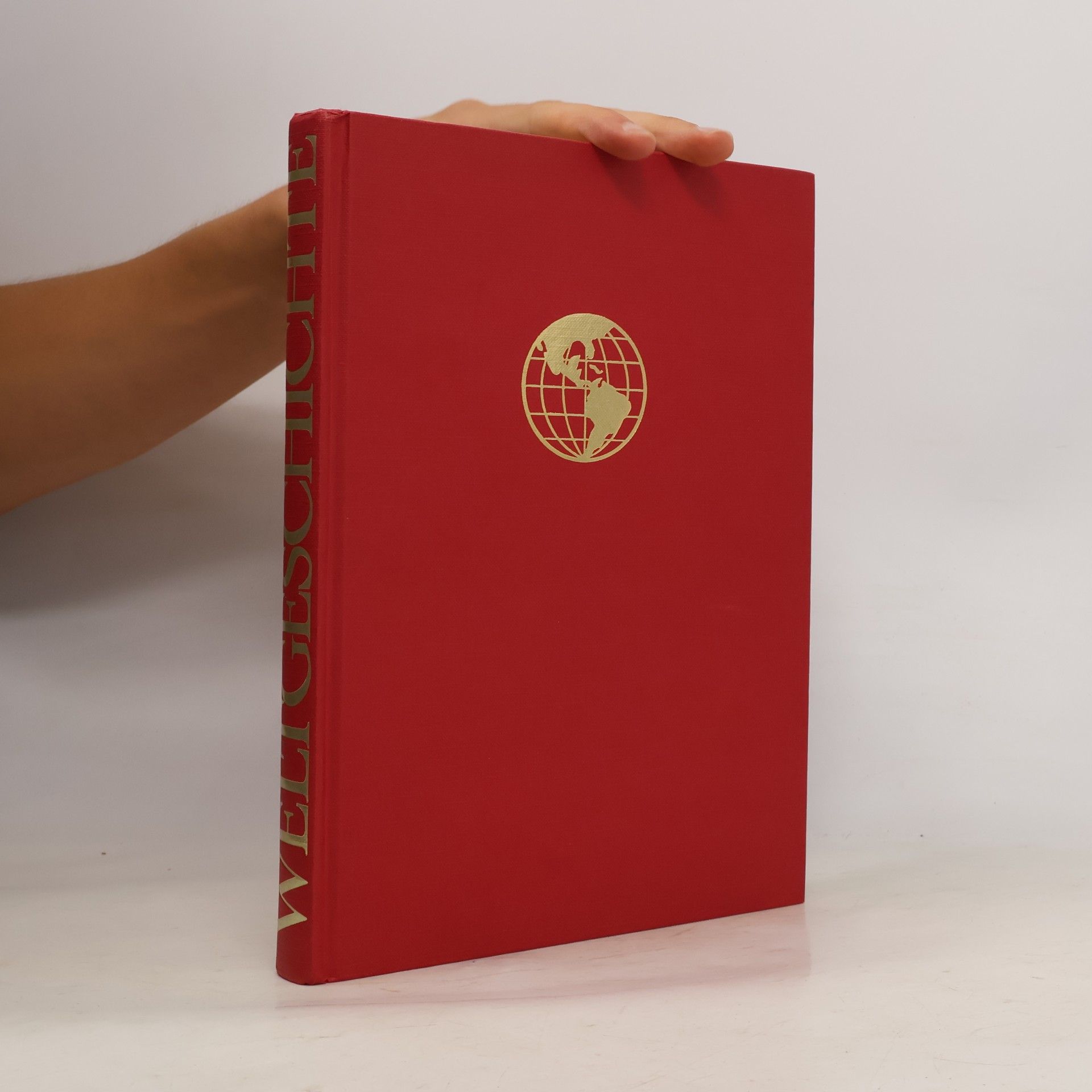 Various authors Weltgeschichte
