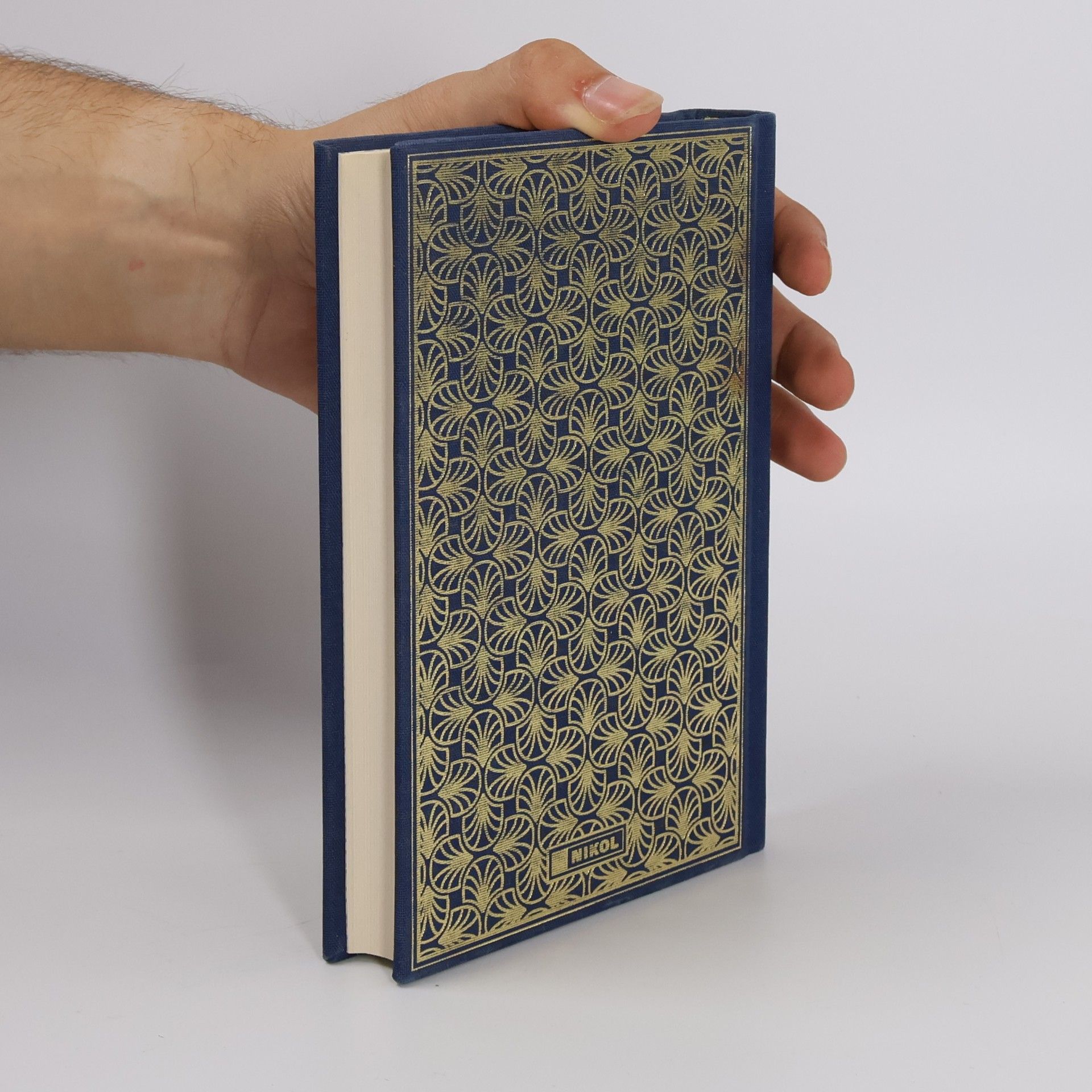 Gustave Le Bon Psychologie der Massen