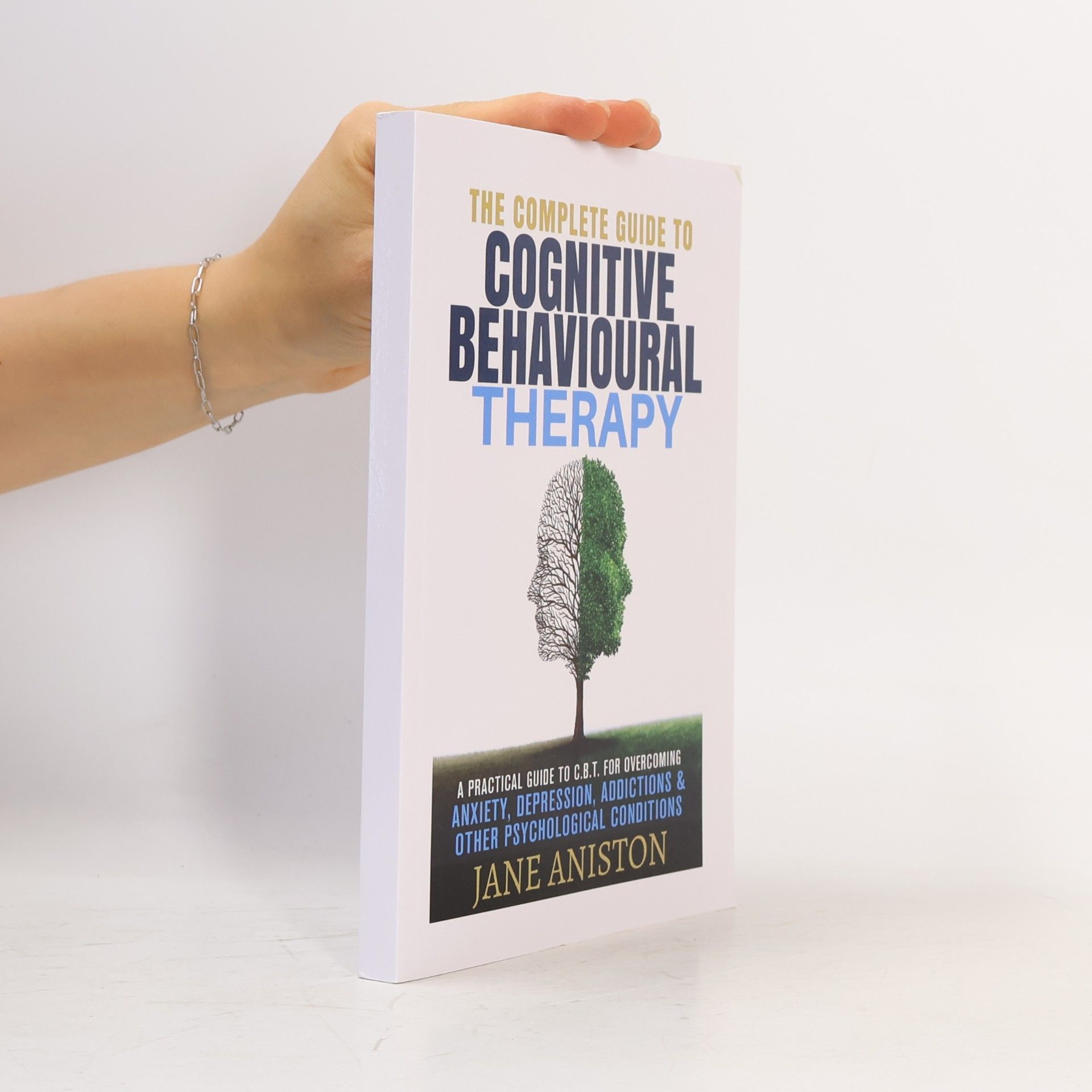 Cognitive Behavioral Therapy (CBT)