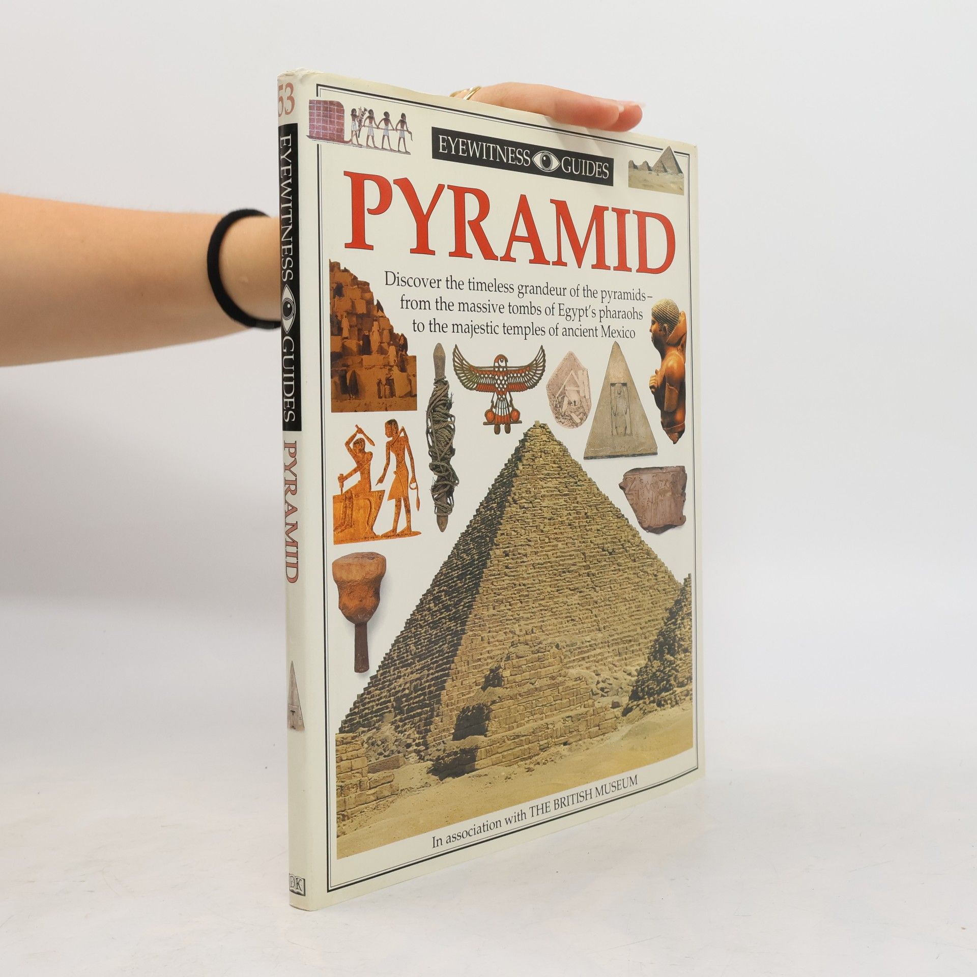 James Putnam Pyramid