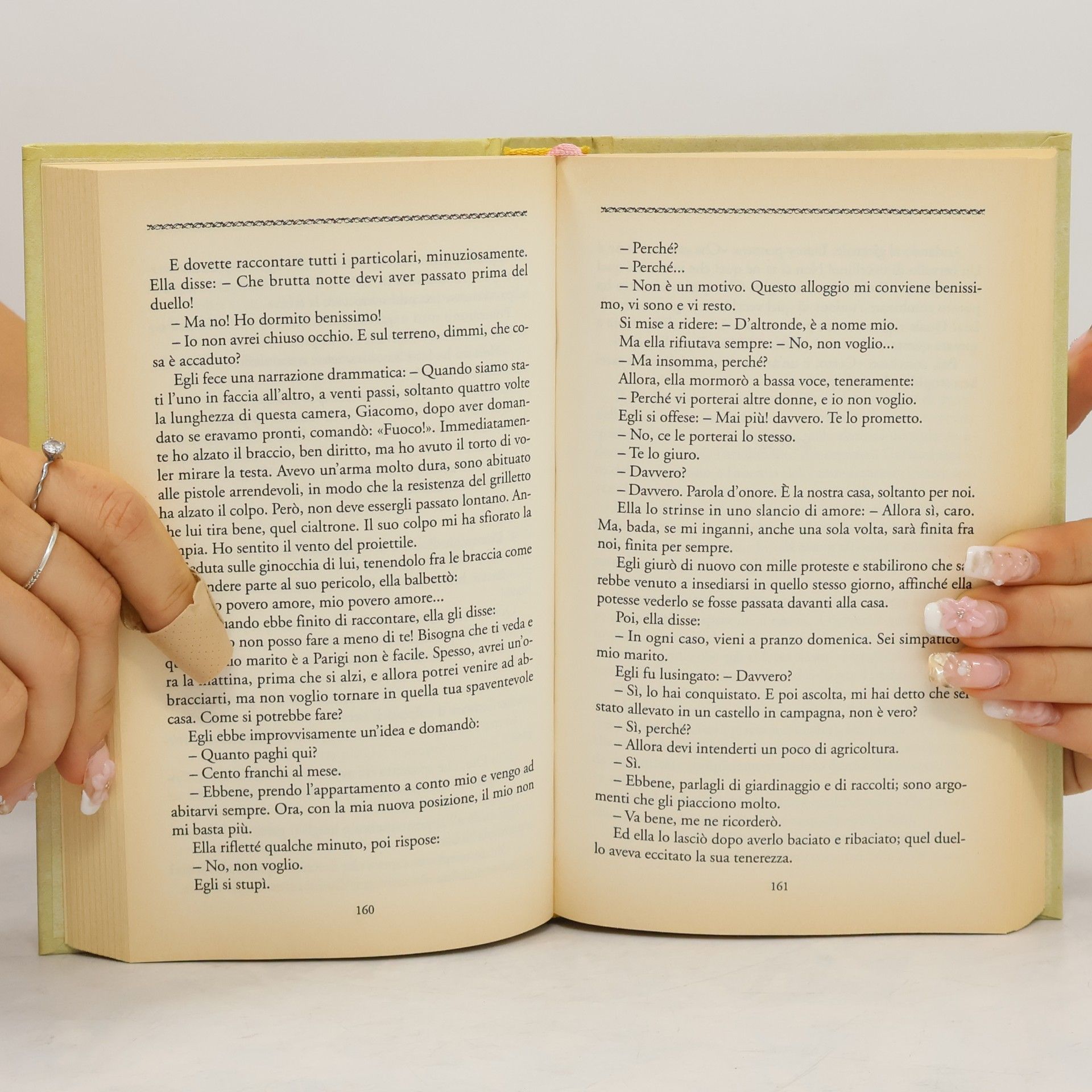 Guy de Maupassant Bel-Ami
