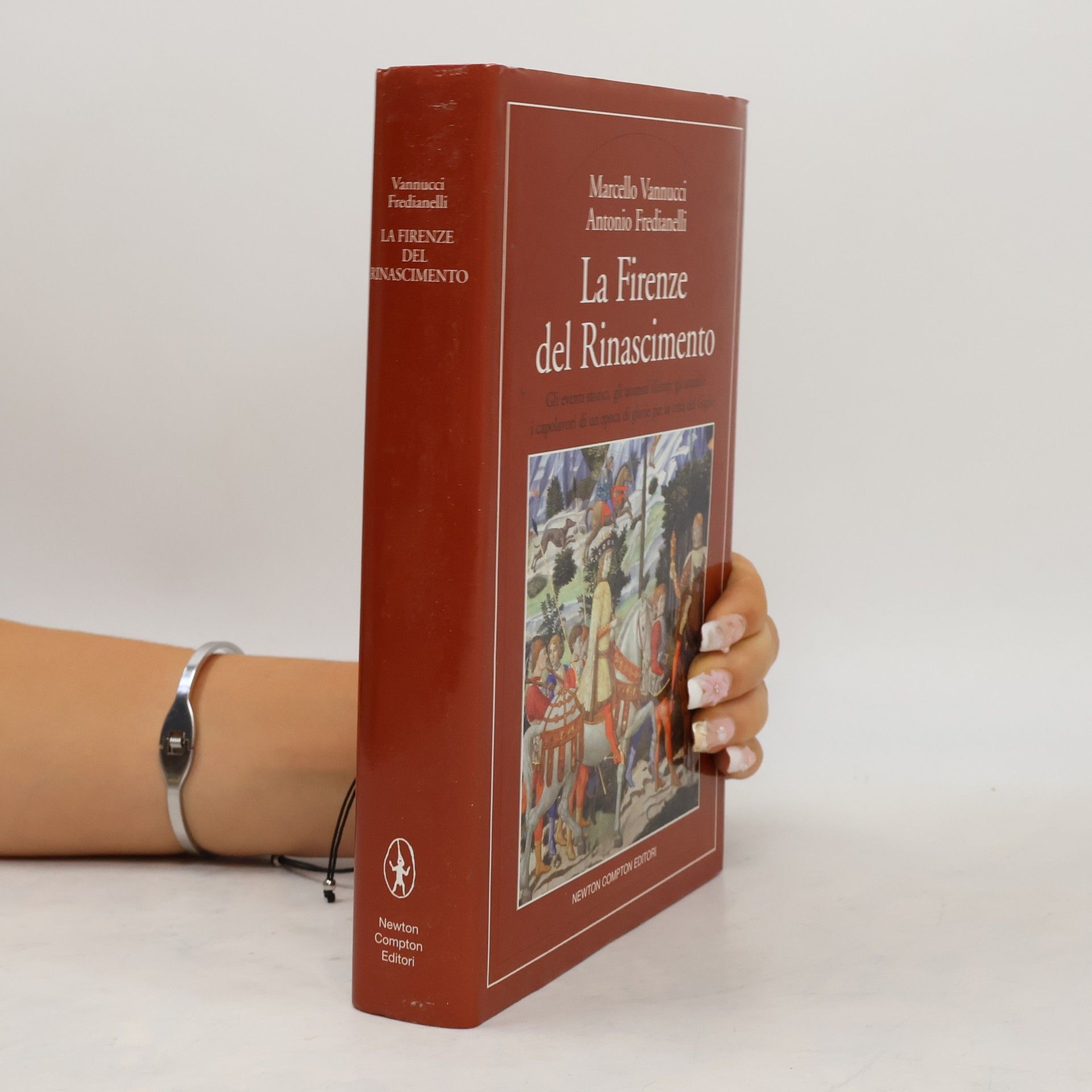 La Firenze del Rinascimento