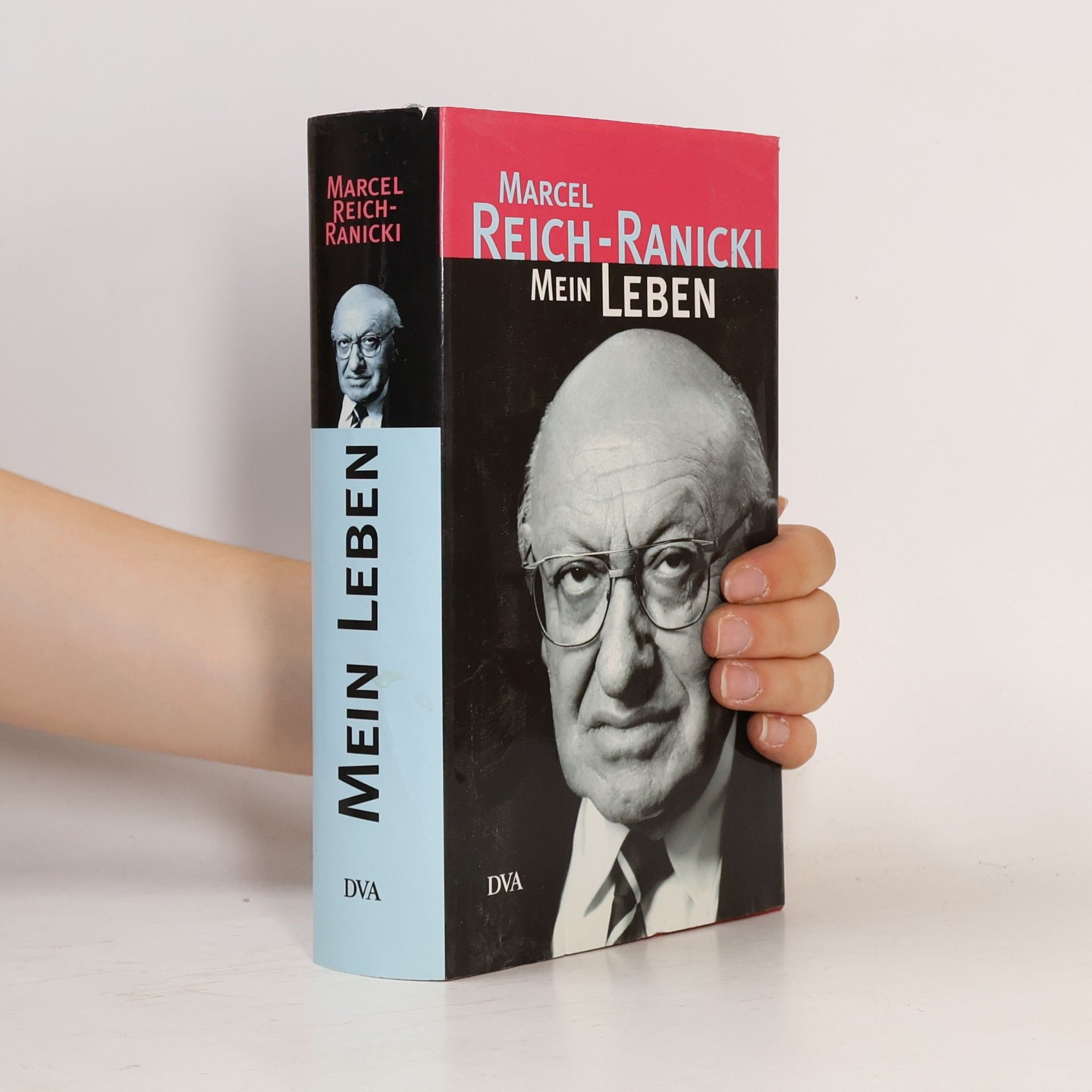 Mein Leben