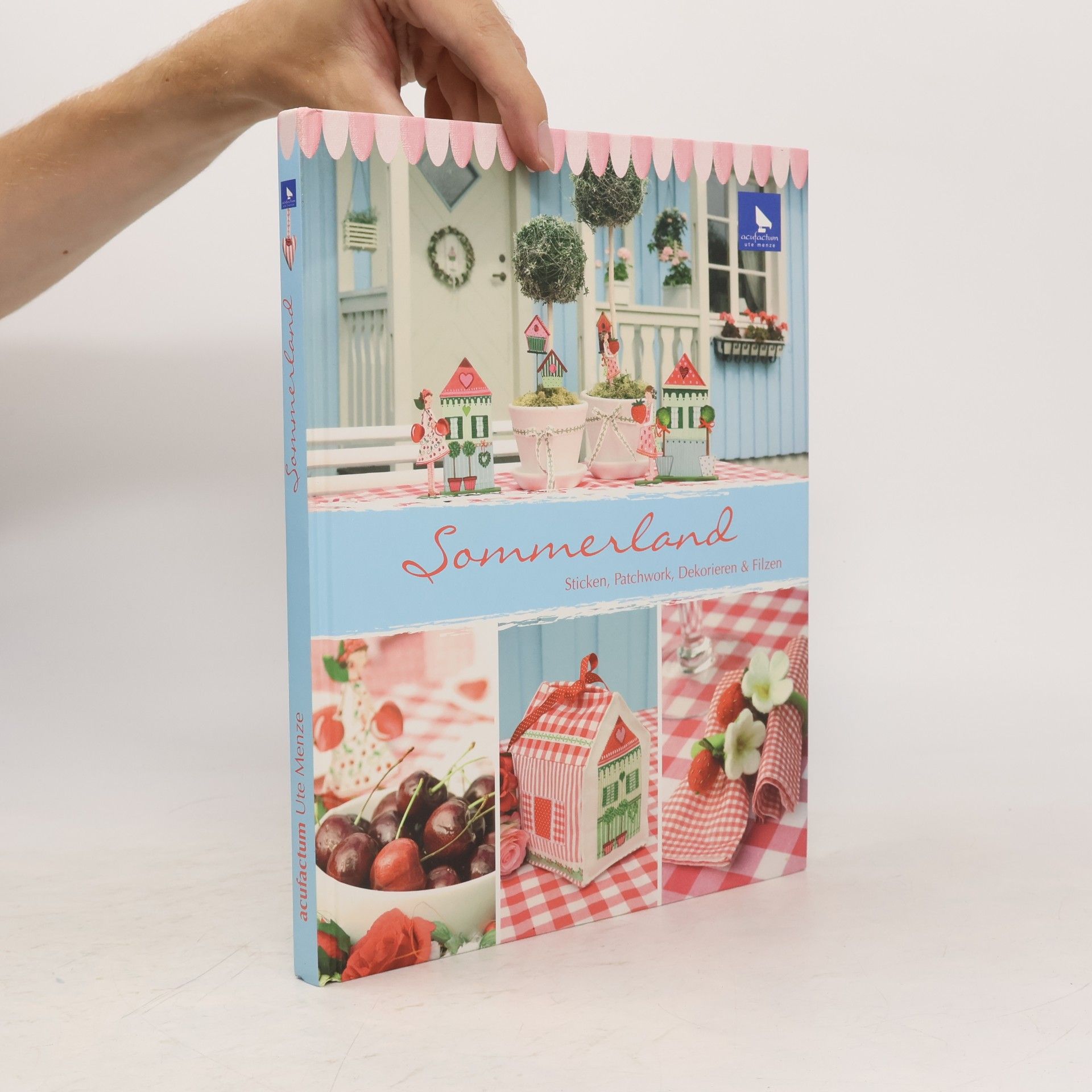 Autores varios Sommerland