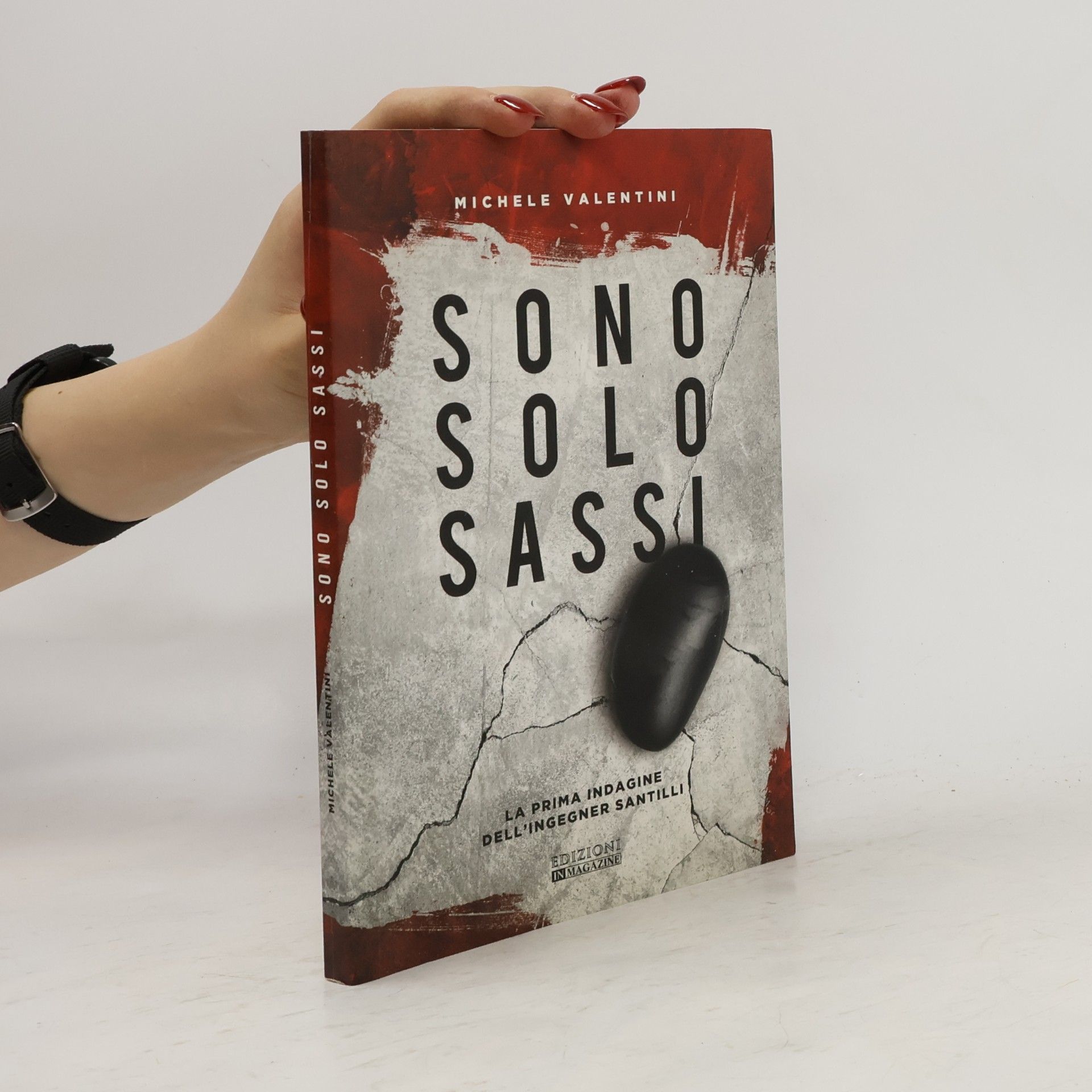 Sono solo sassi