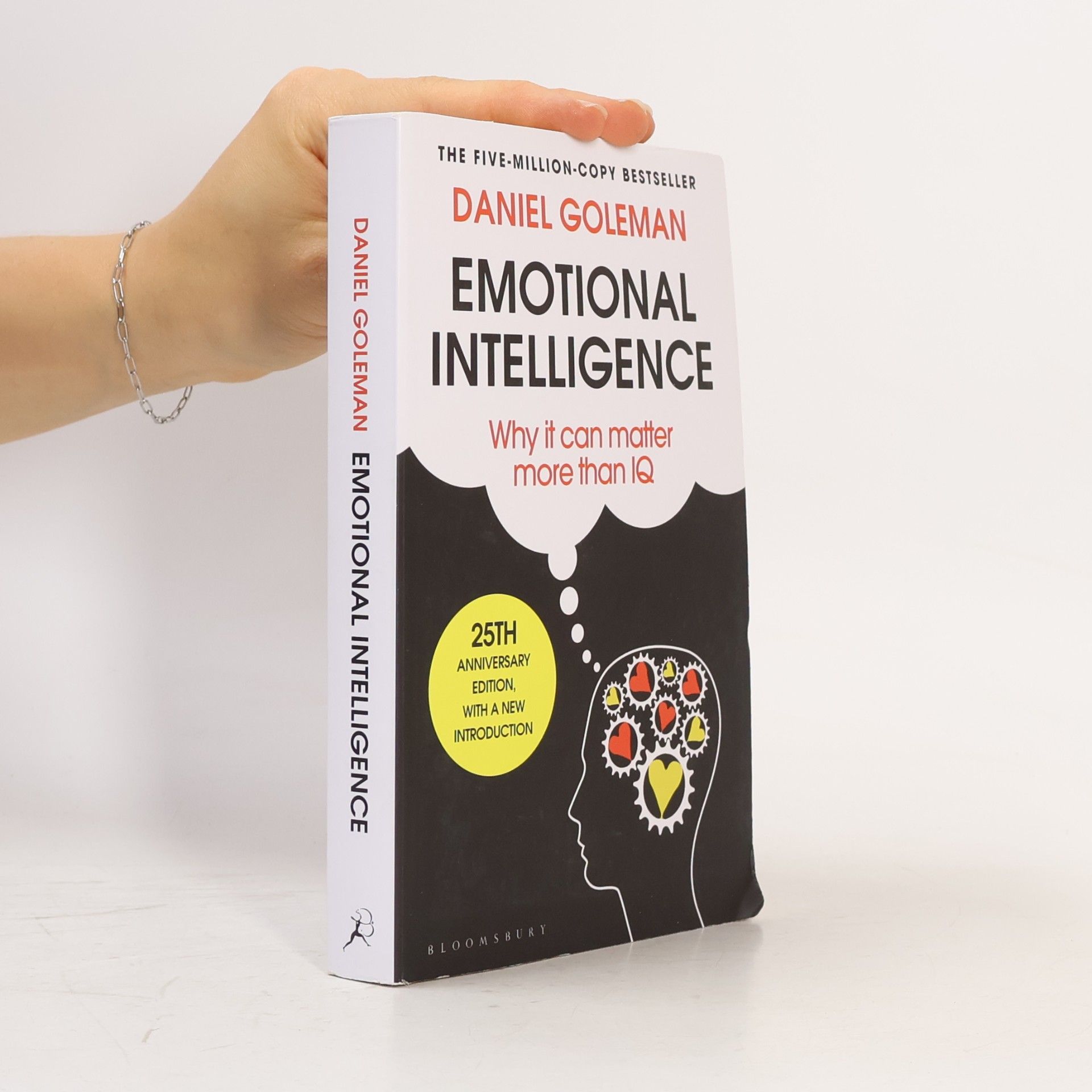 Daniel Goleman Emotional Intelligence