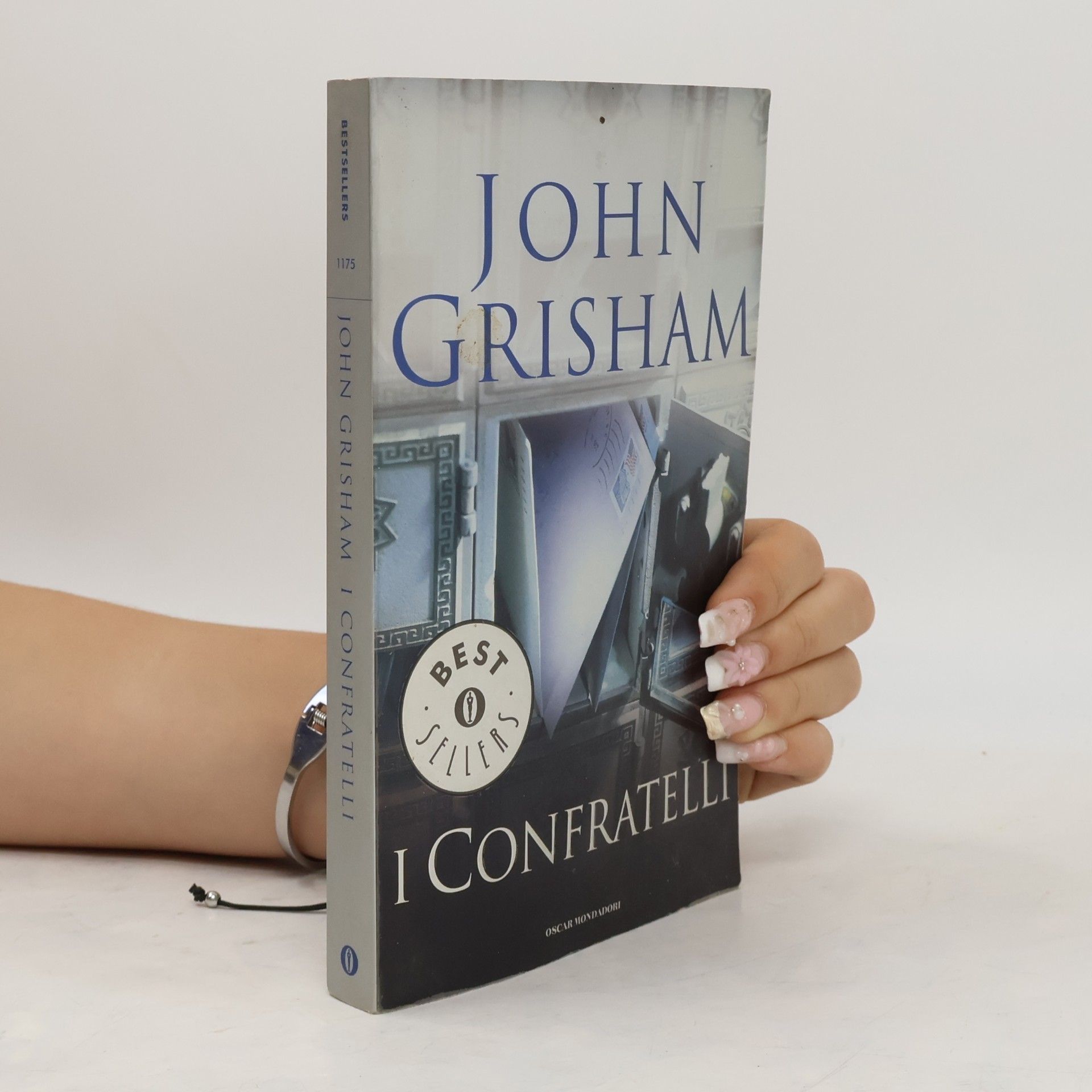 John Grisham I confratelli