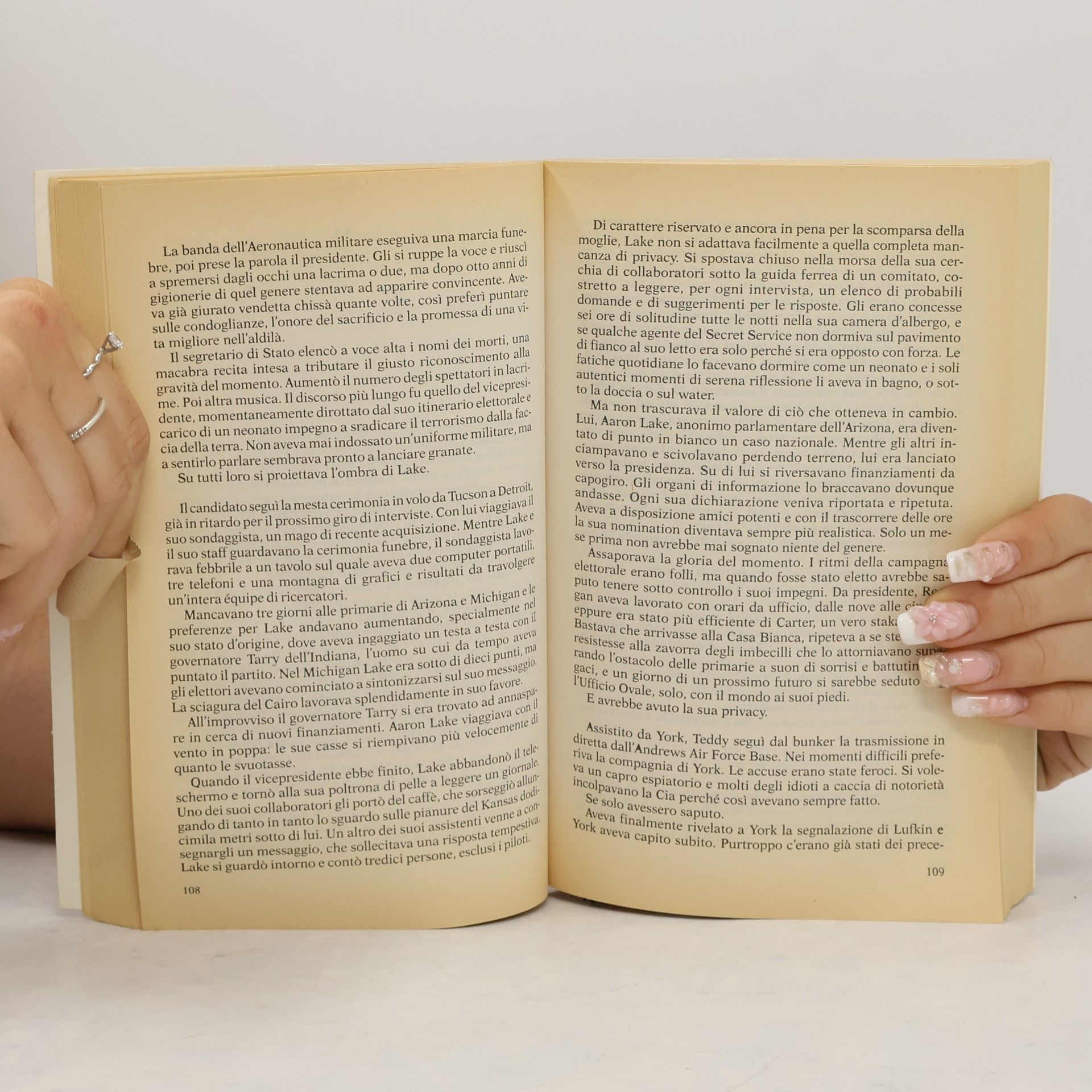 John Grisham I confratelli