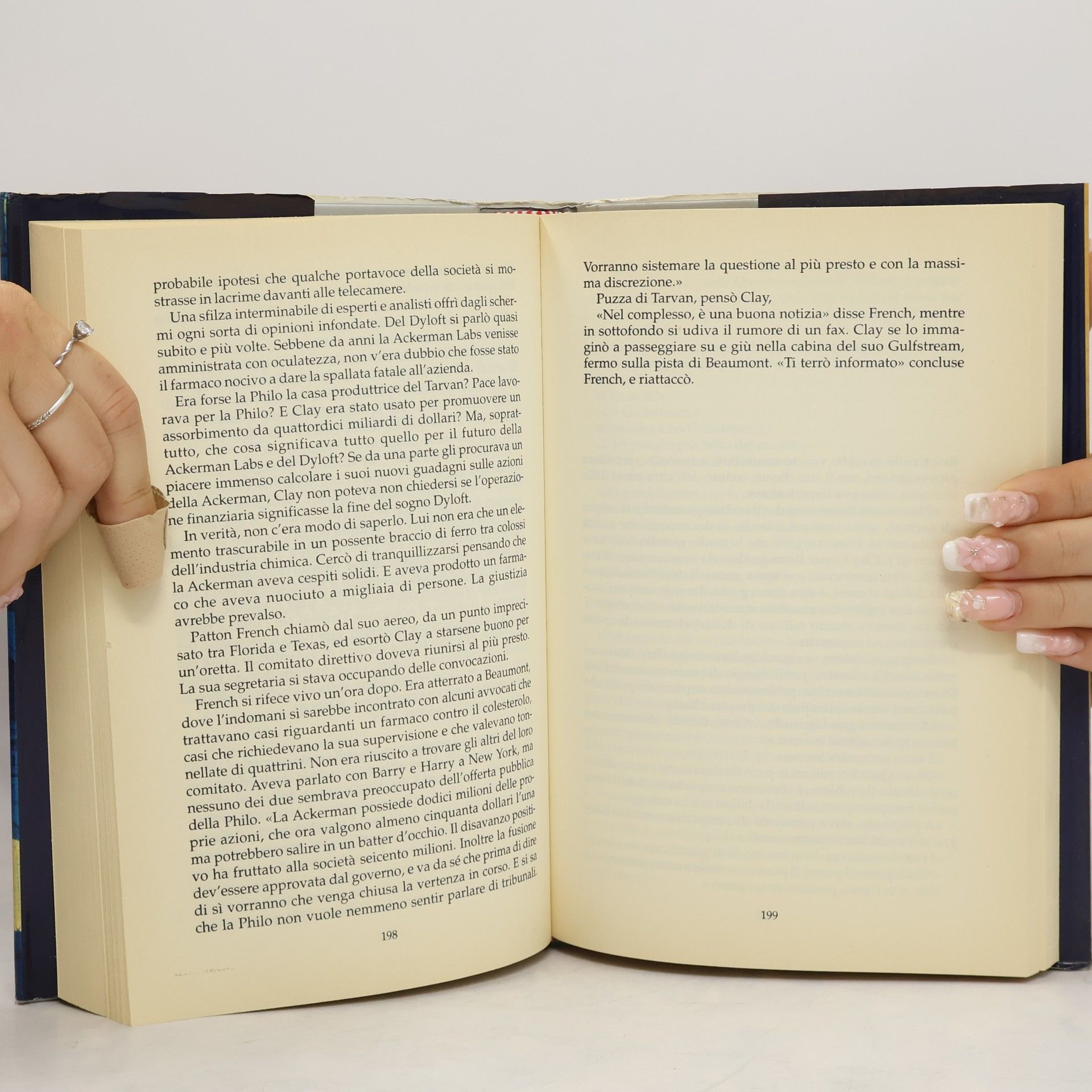 John Grisham Il re dei torti