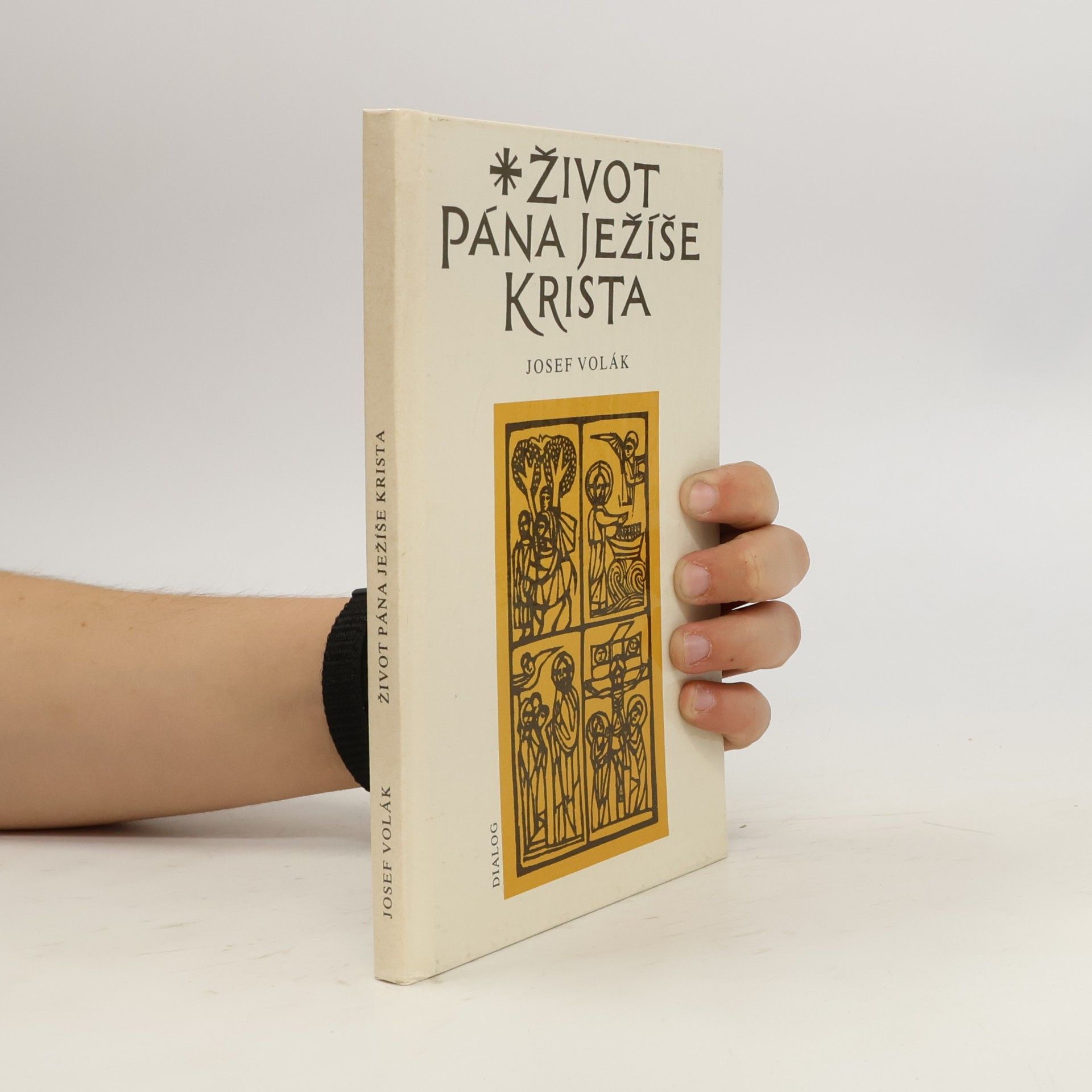 Život Pána Ježíše Krista