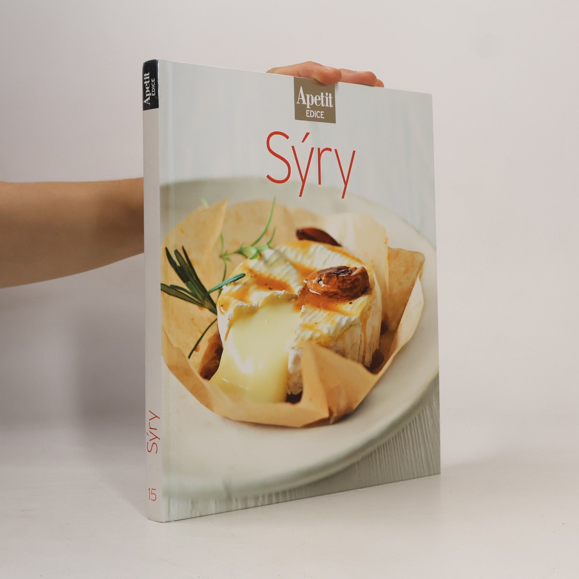 Autores varios Sýry