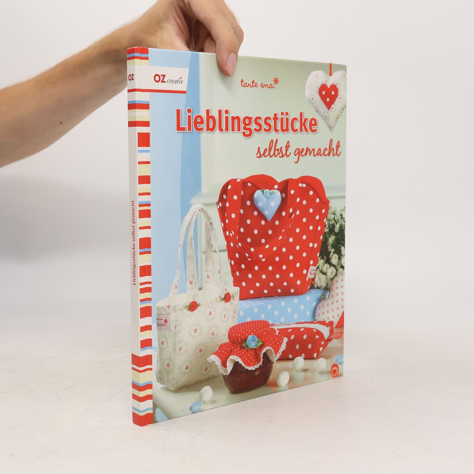 Lieblingsstücke selbst gemacht