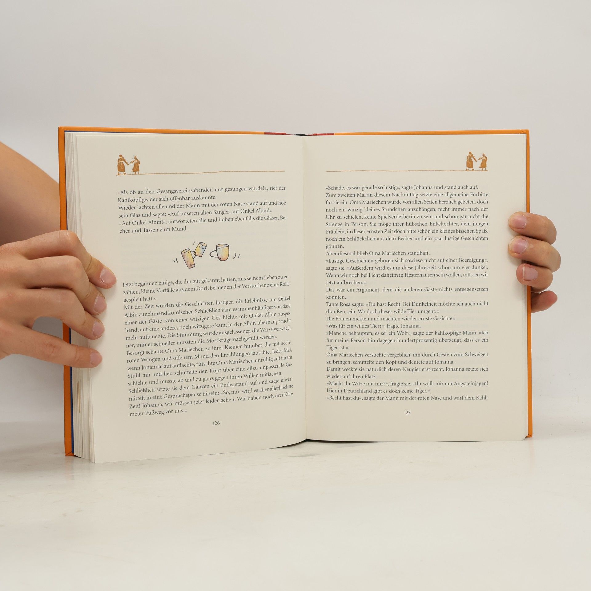 Paul Maar Kreuz und Rüben, Kraut und quer : das große Paul Maar-Buch