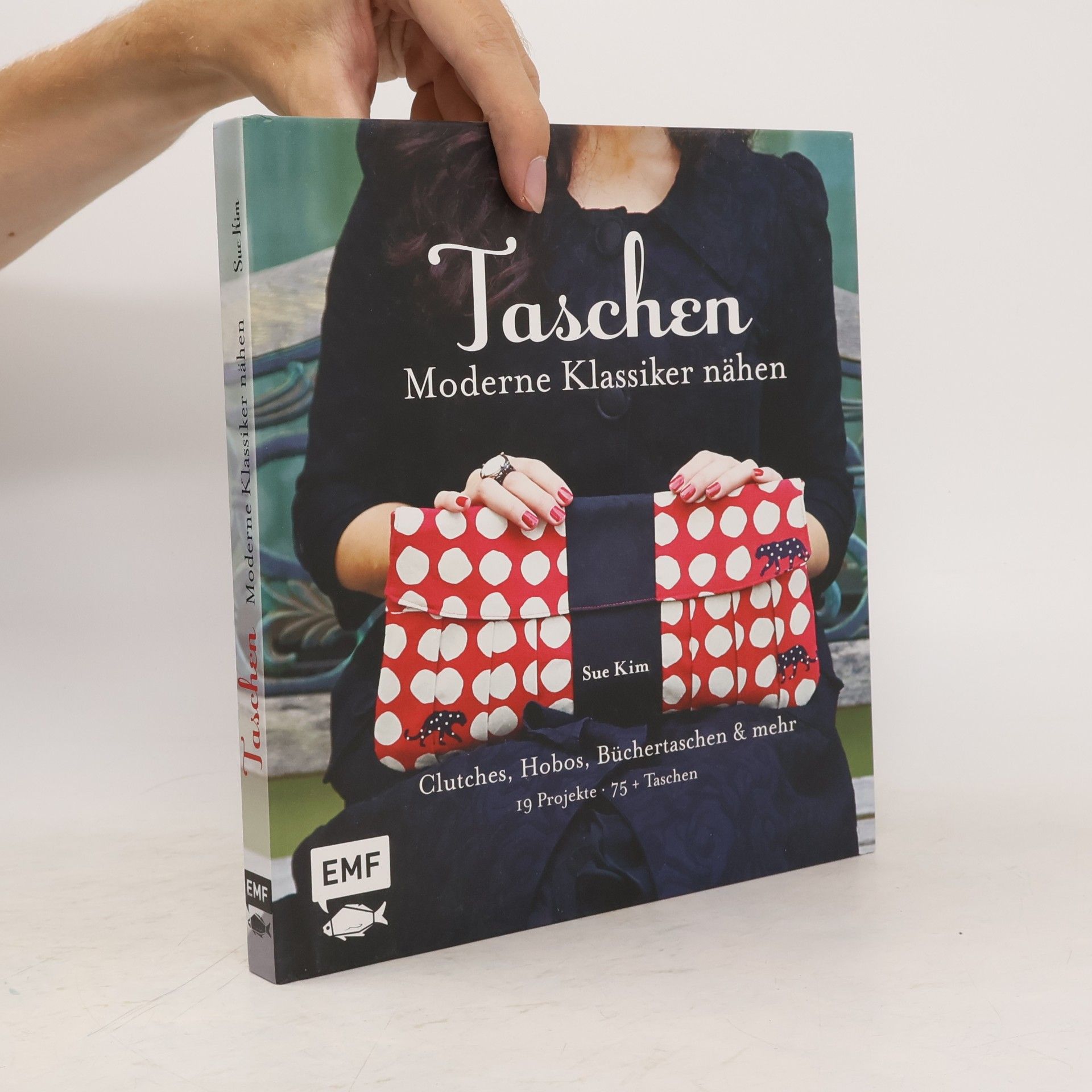 Kim Sue Taschen