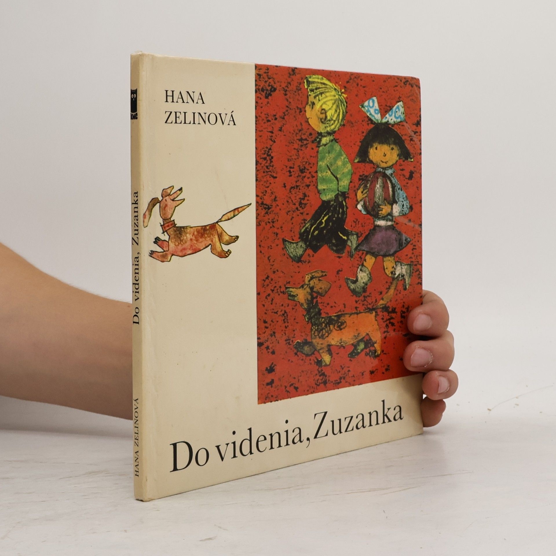 Do videnia, Zuzanka