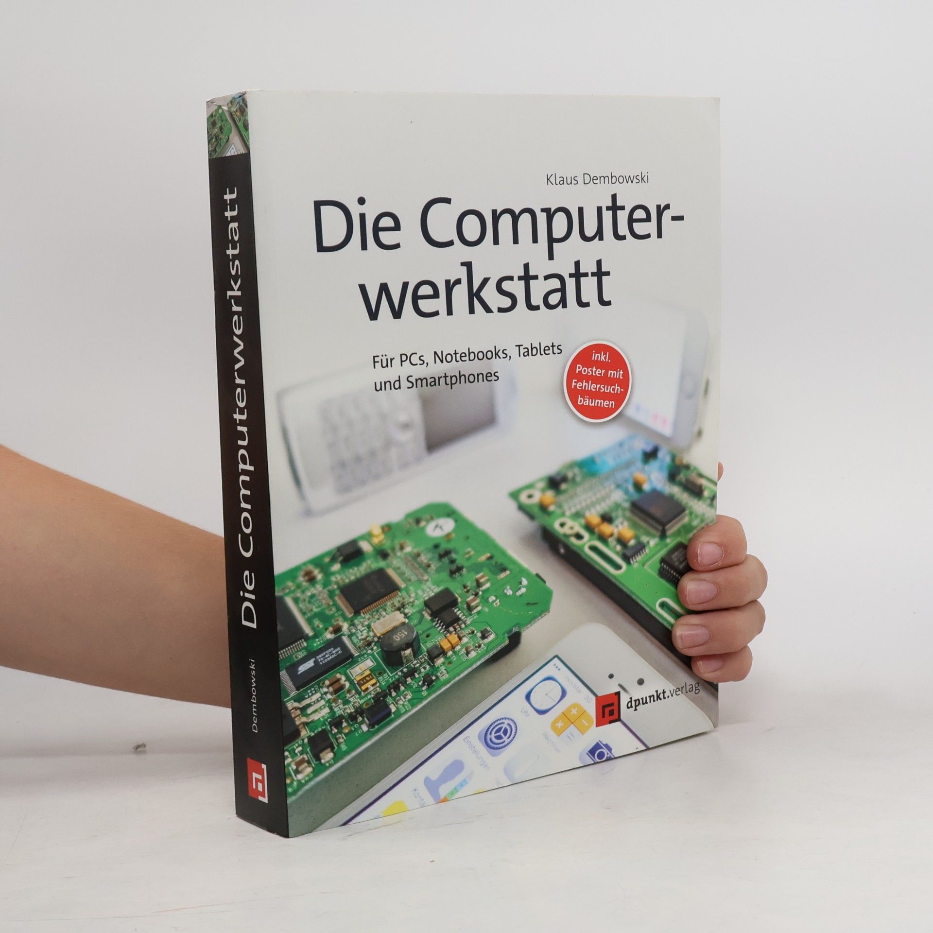 Die Computerwerkstatt