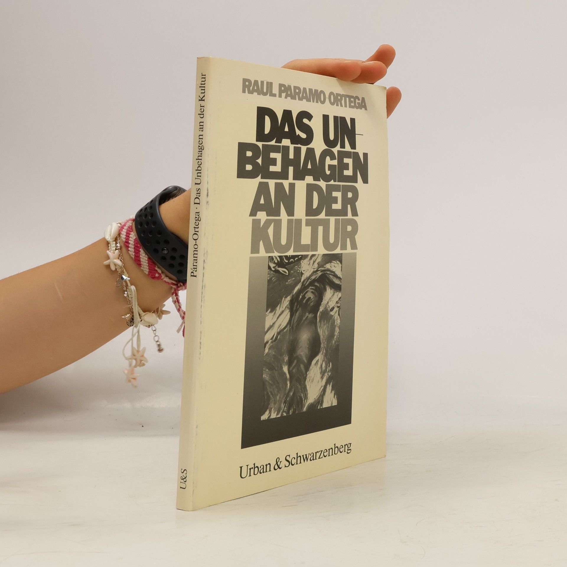 Brigitte Milkau-Kaufmann Das Unbehagen an der Kultur