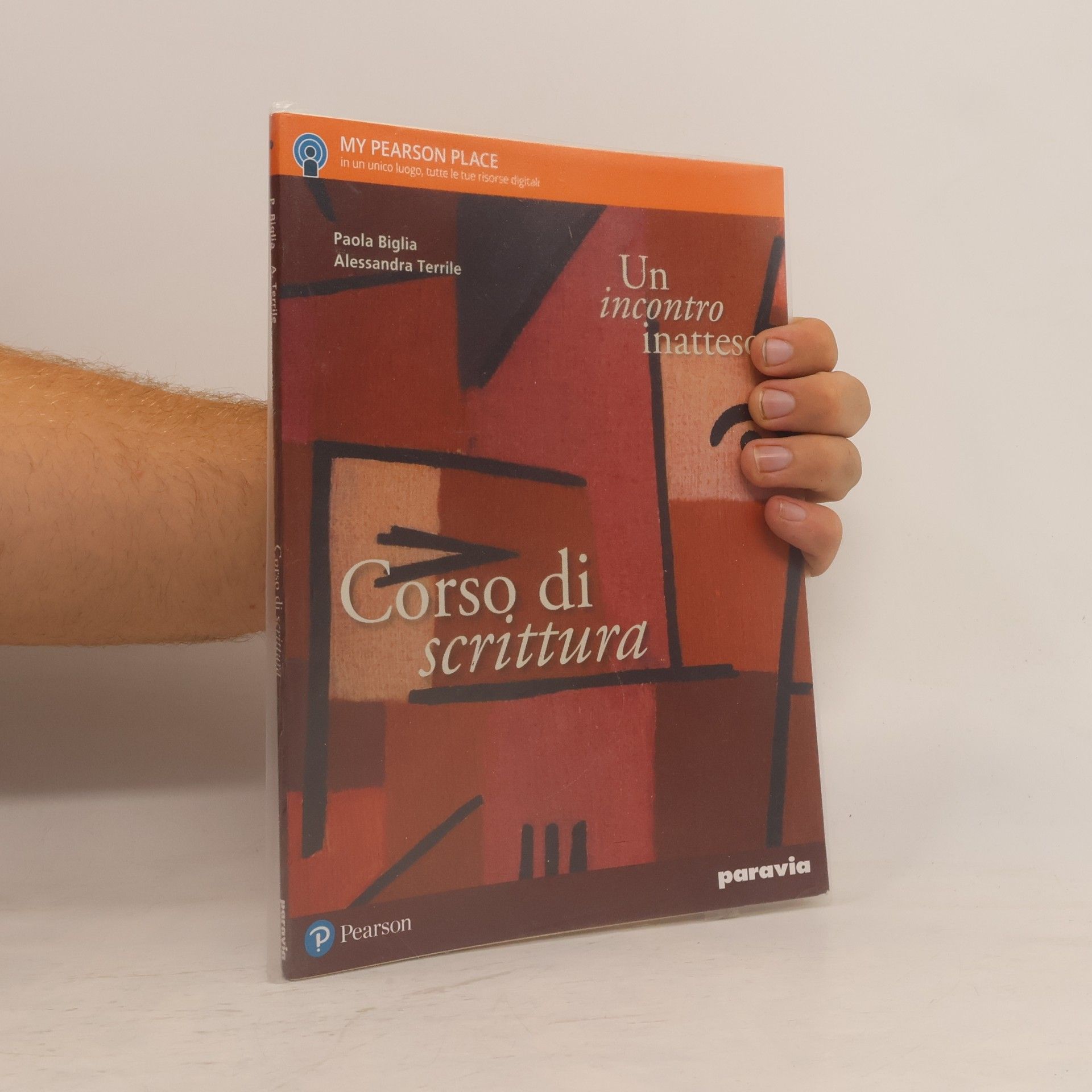 Corso di scrittura. Un incontro inatteso