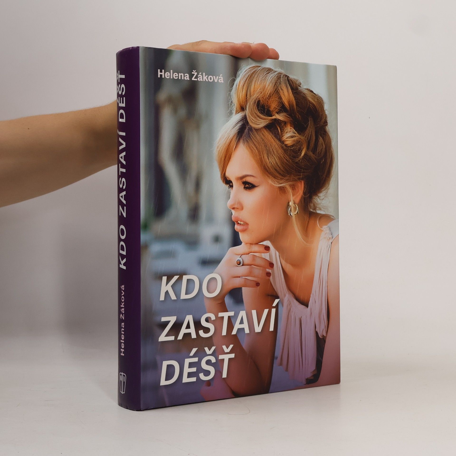 Kdo zastaví déšť