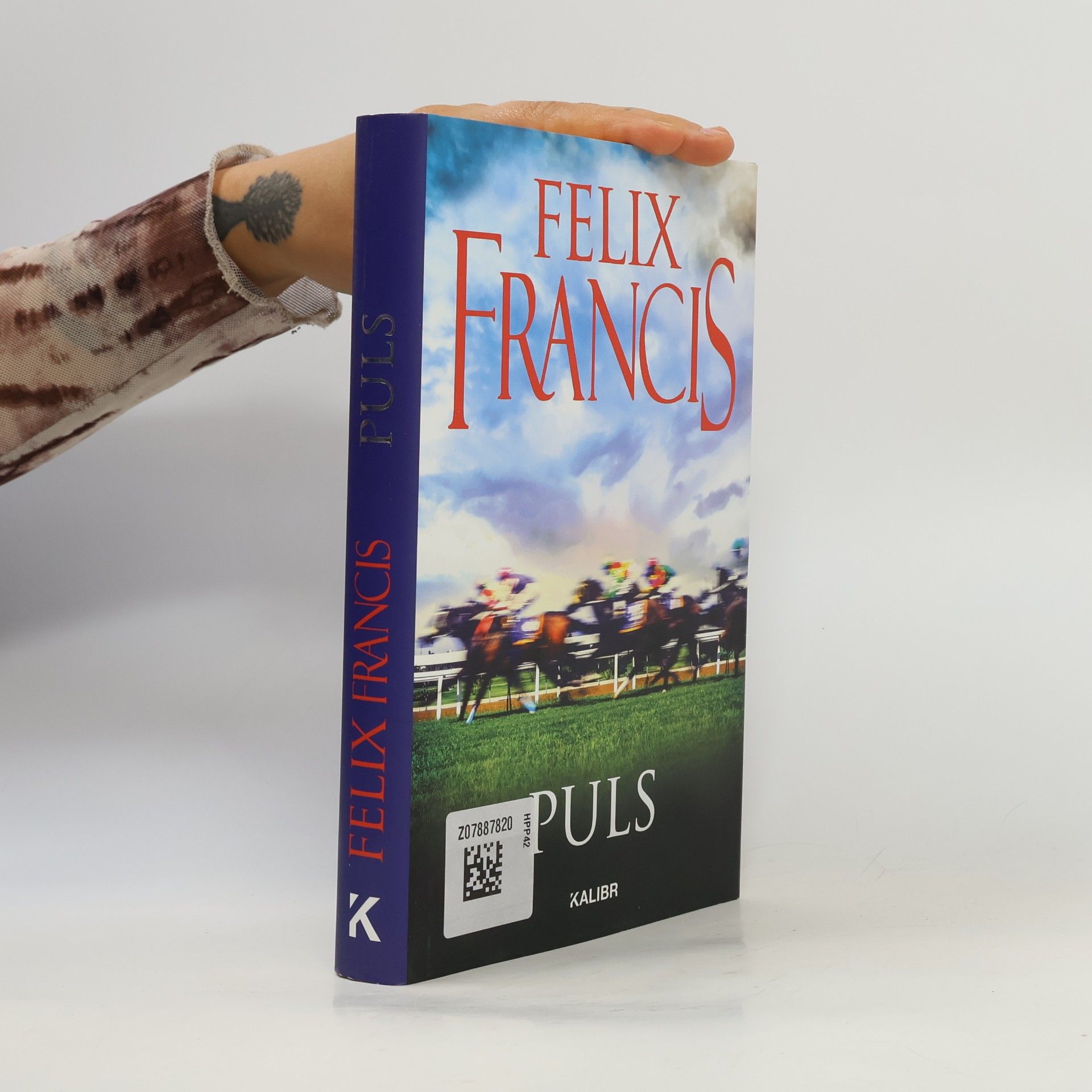 Felix Francis Puls