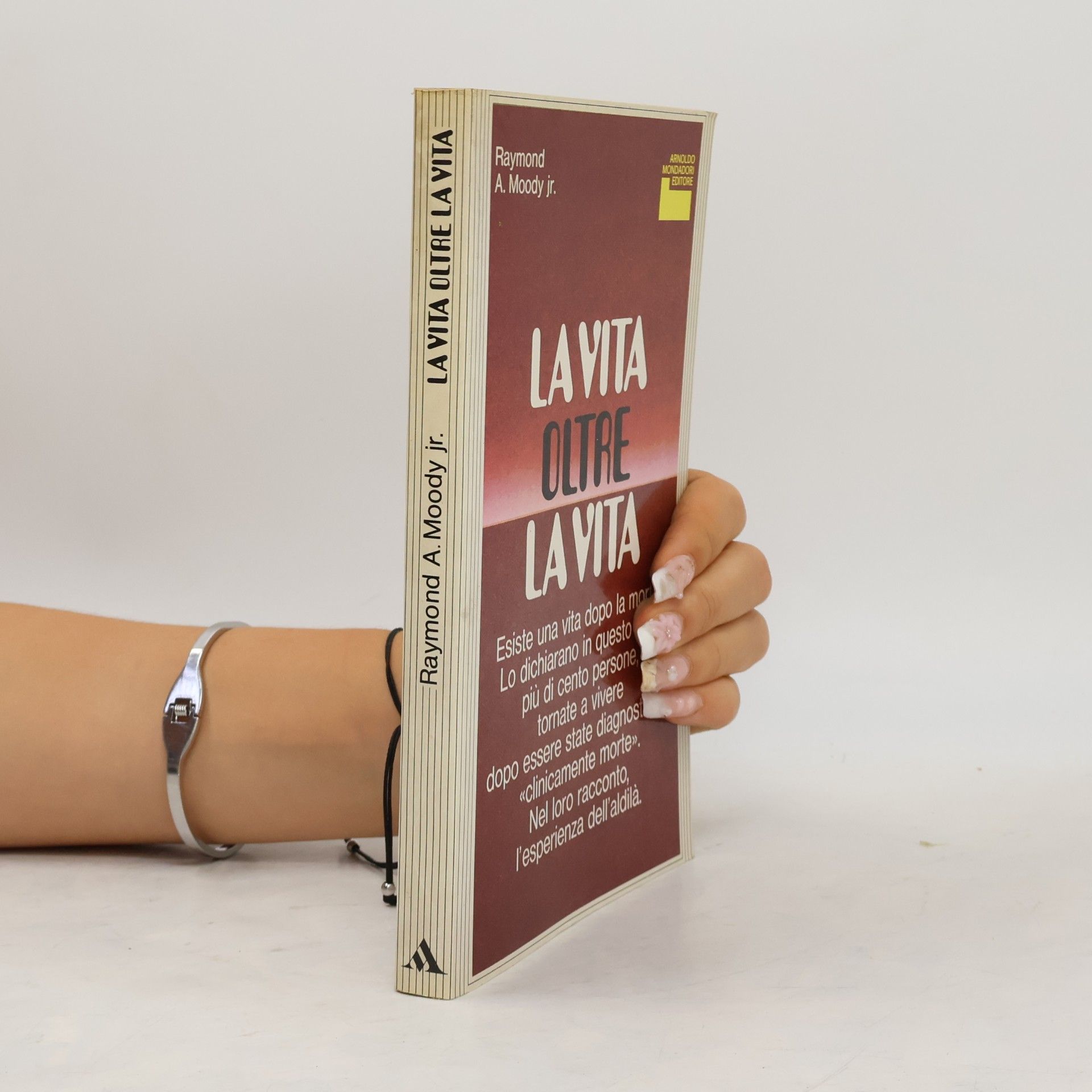 La vita oltre la vita