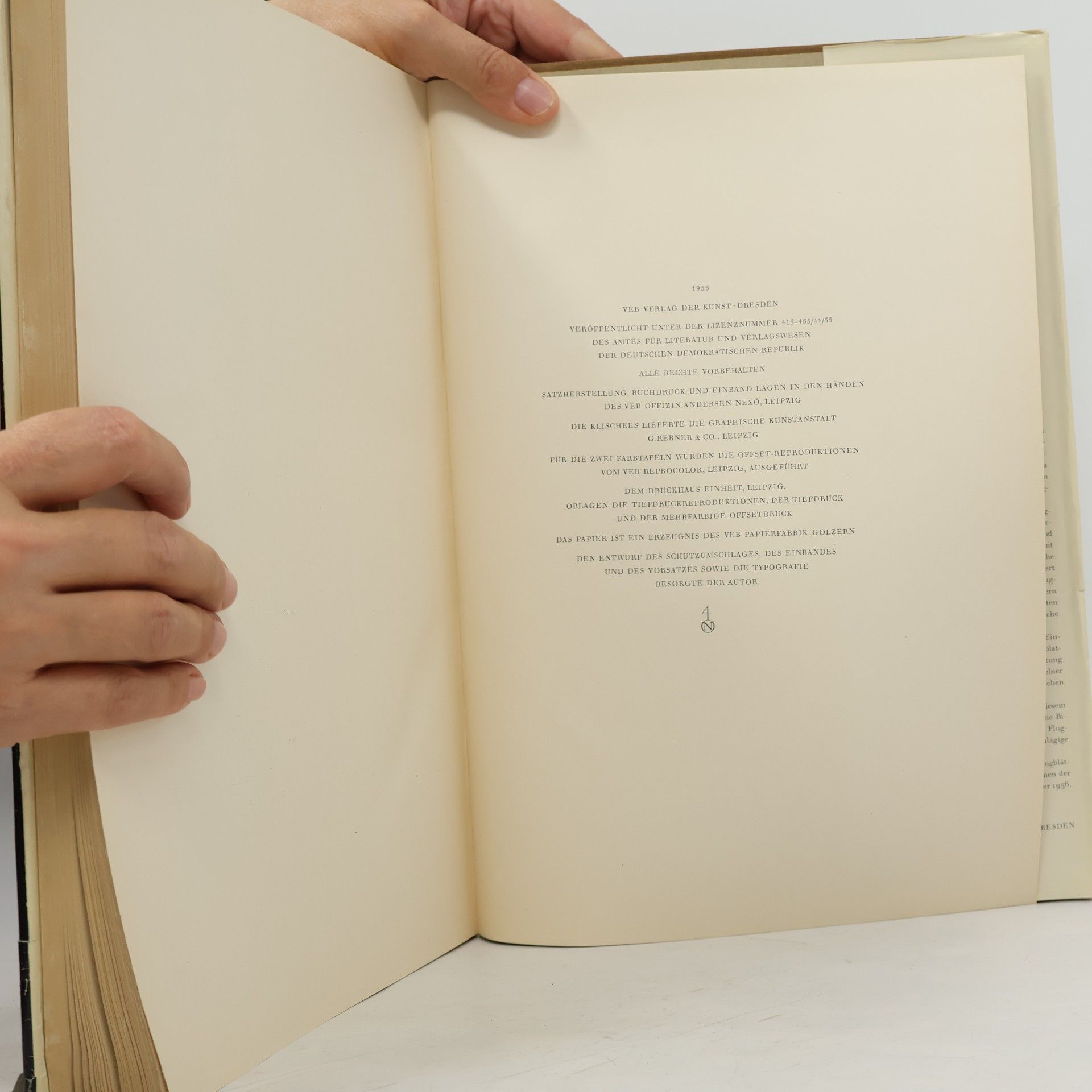 Albert Kapr Deutsche Schriftkunst