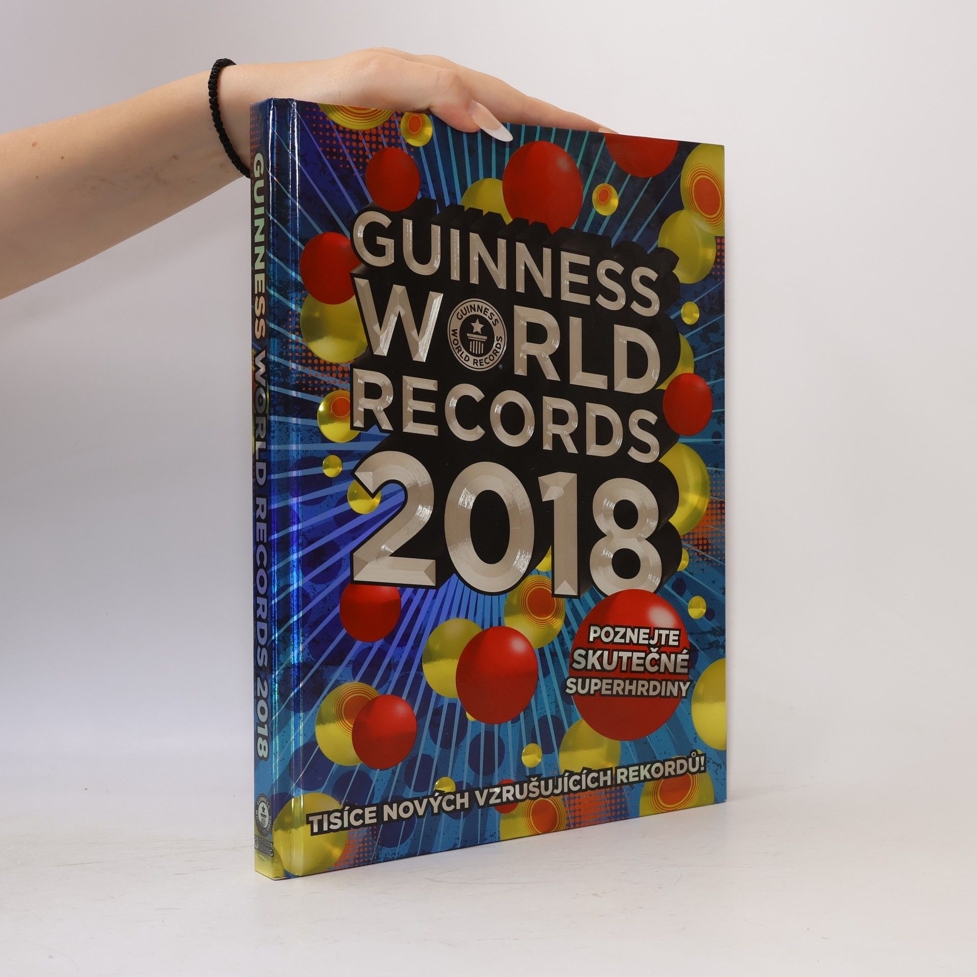 Guinness World Records Ltd. Guinness world records 2018