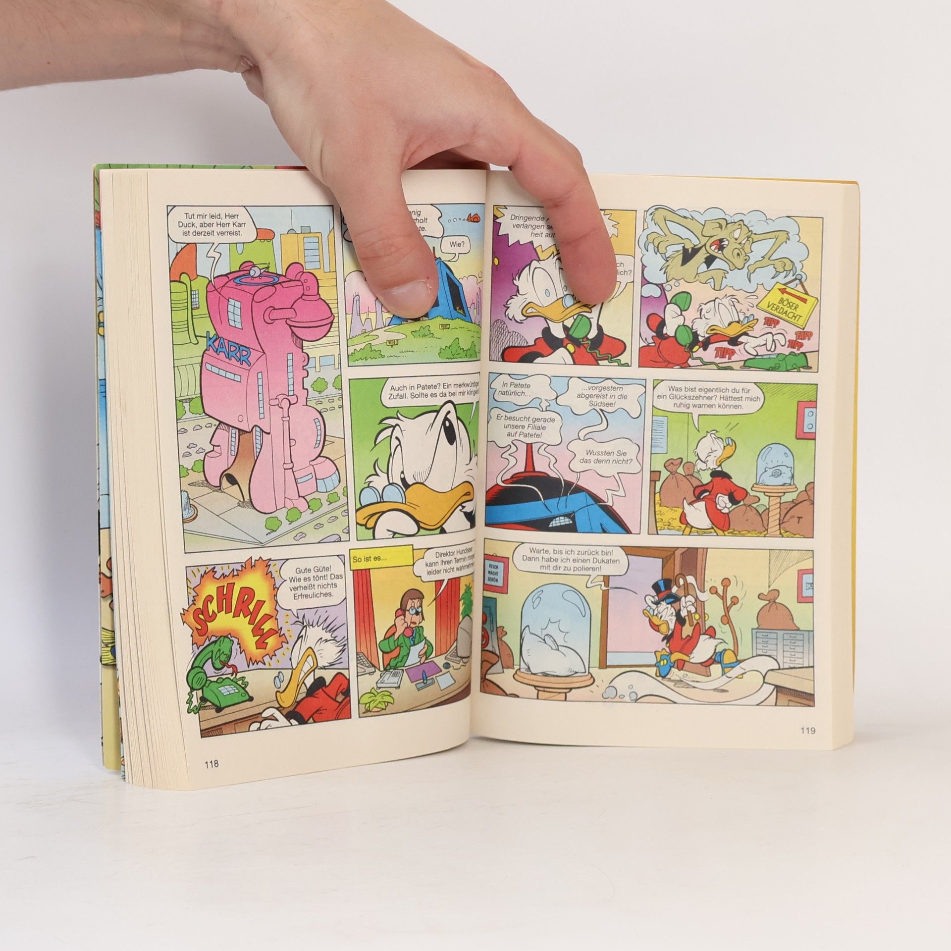 Walt Disney Lustiges Taschenbuch Sommer 12. Sommergeschichten