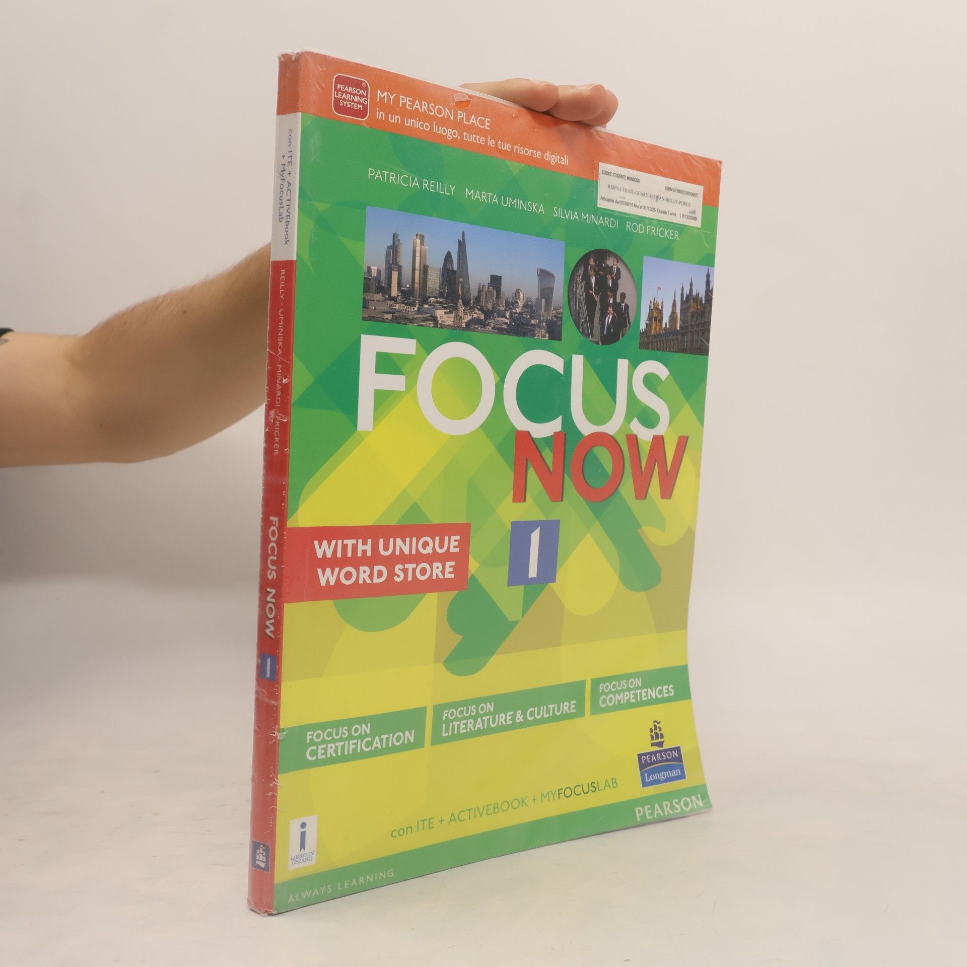 Focus Now 1