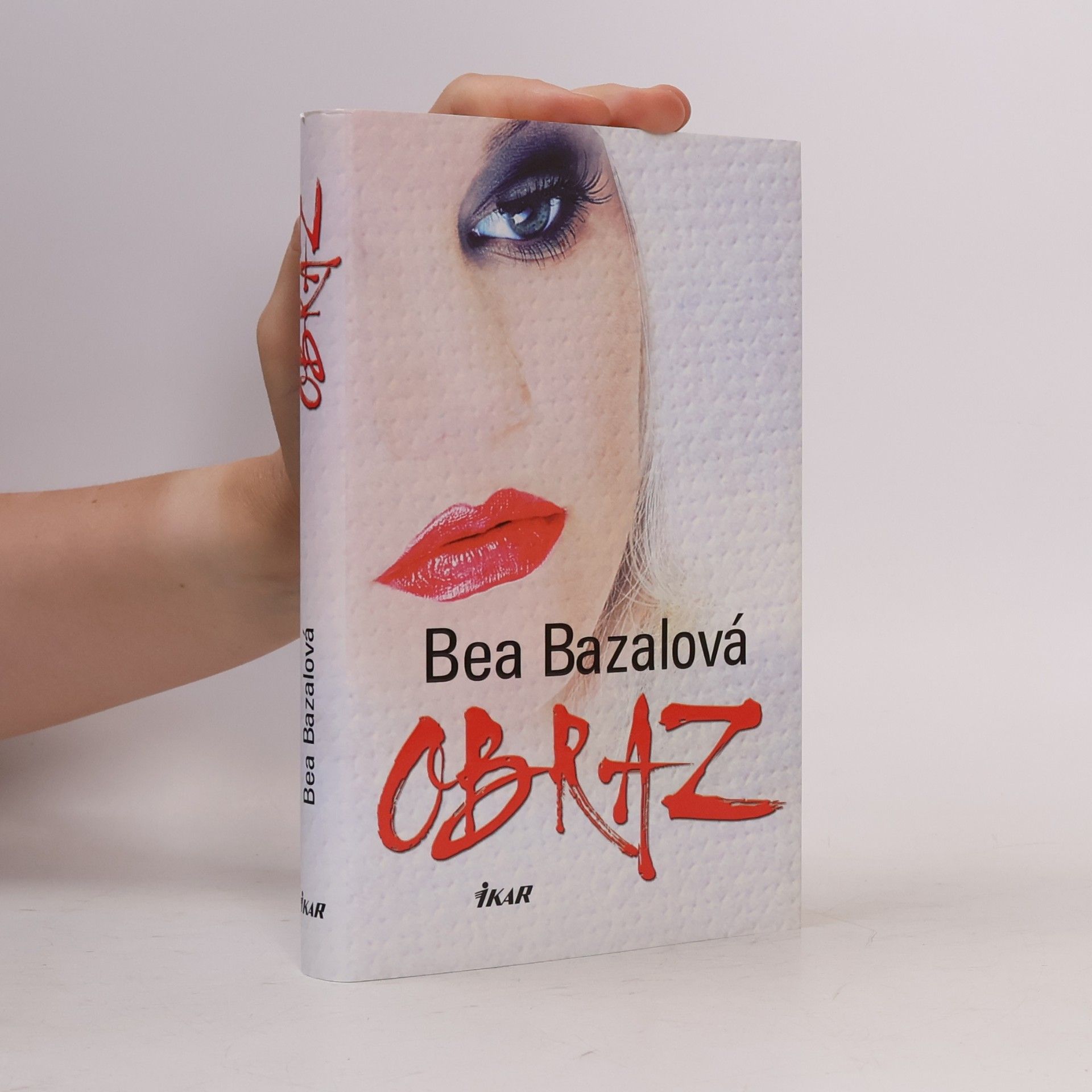 Bea Bazalová Obraz