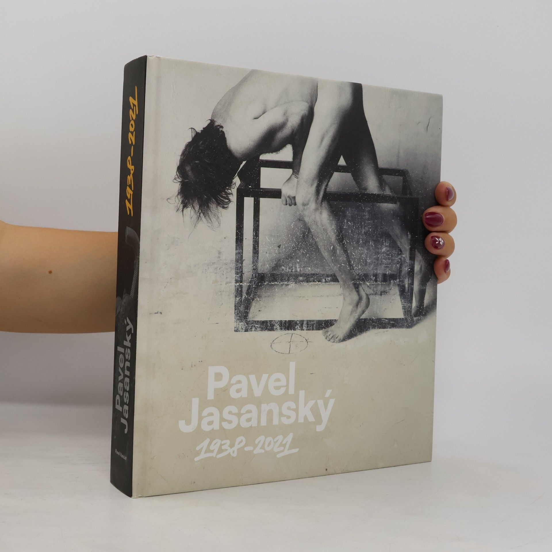 Pavel Jasanský Pavel Jasanský