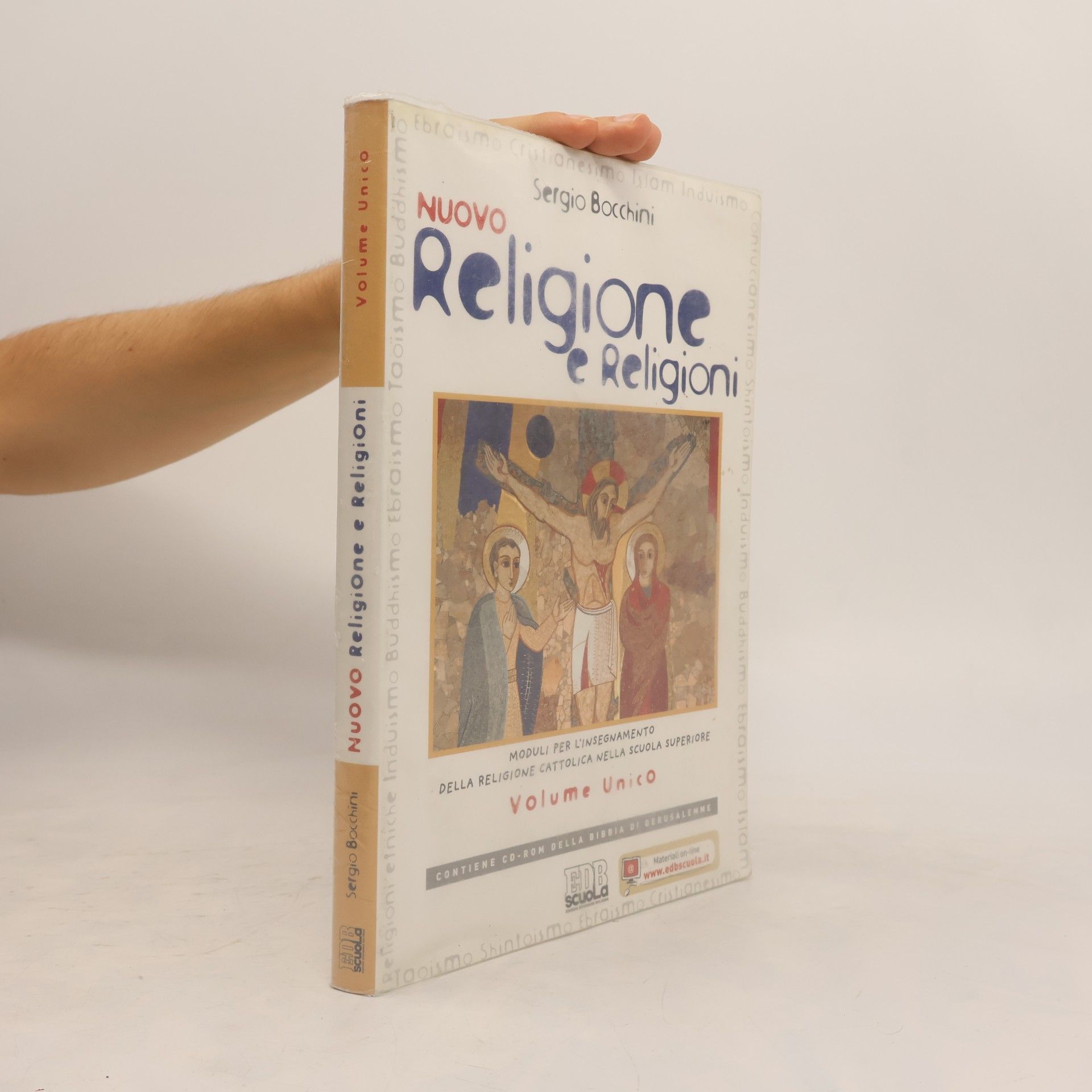 Nuovo Religione e Religioni
