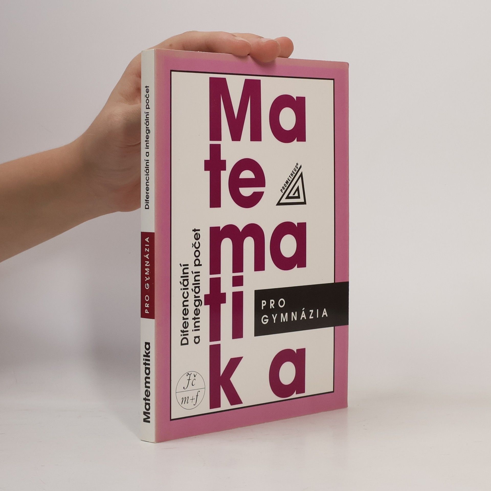 Matematika pro gymnázia