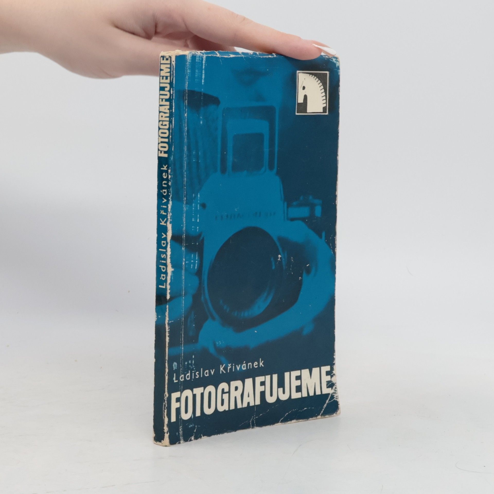 Ladislav Křivánek Fotografujeme