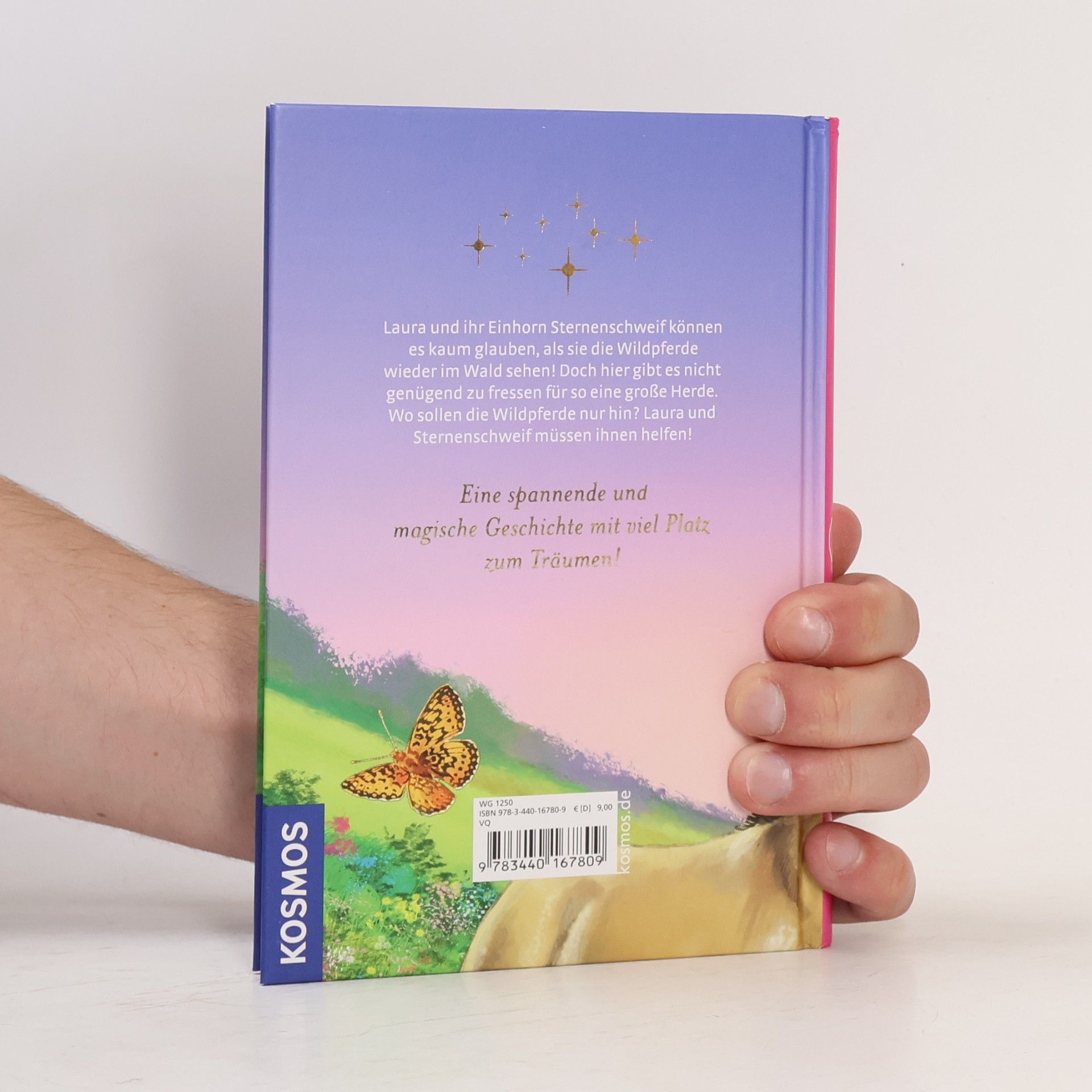 Autorenkollektiv Das Tal der Wildpferde